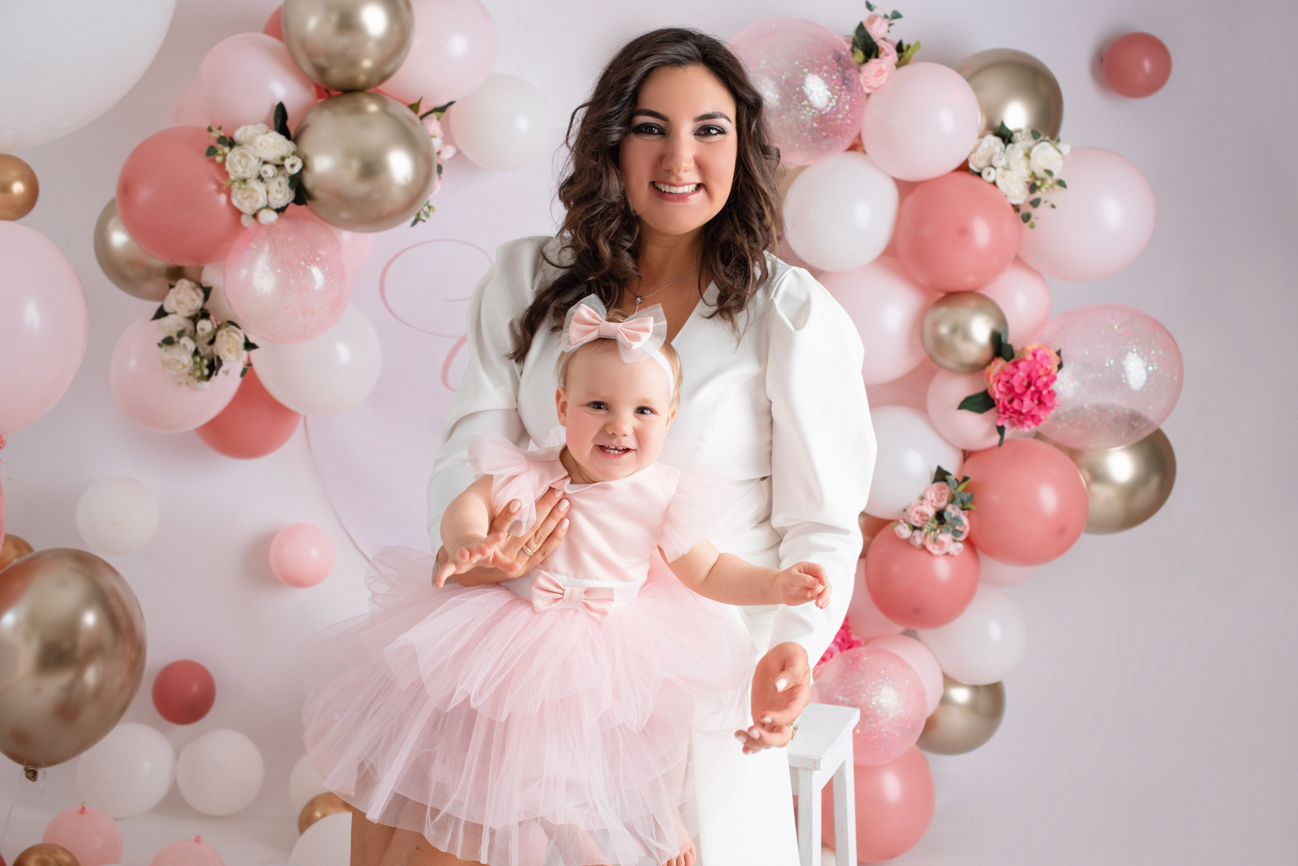 Годики. Фотограф Новорожденных во Владивостоке Ольга Галаницкая