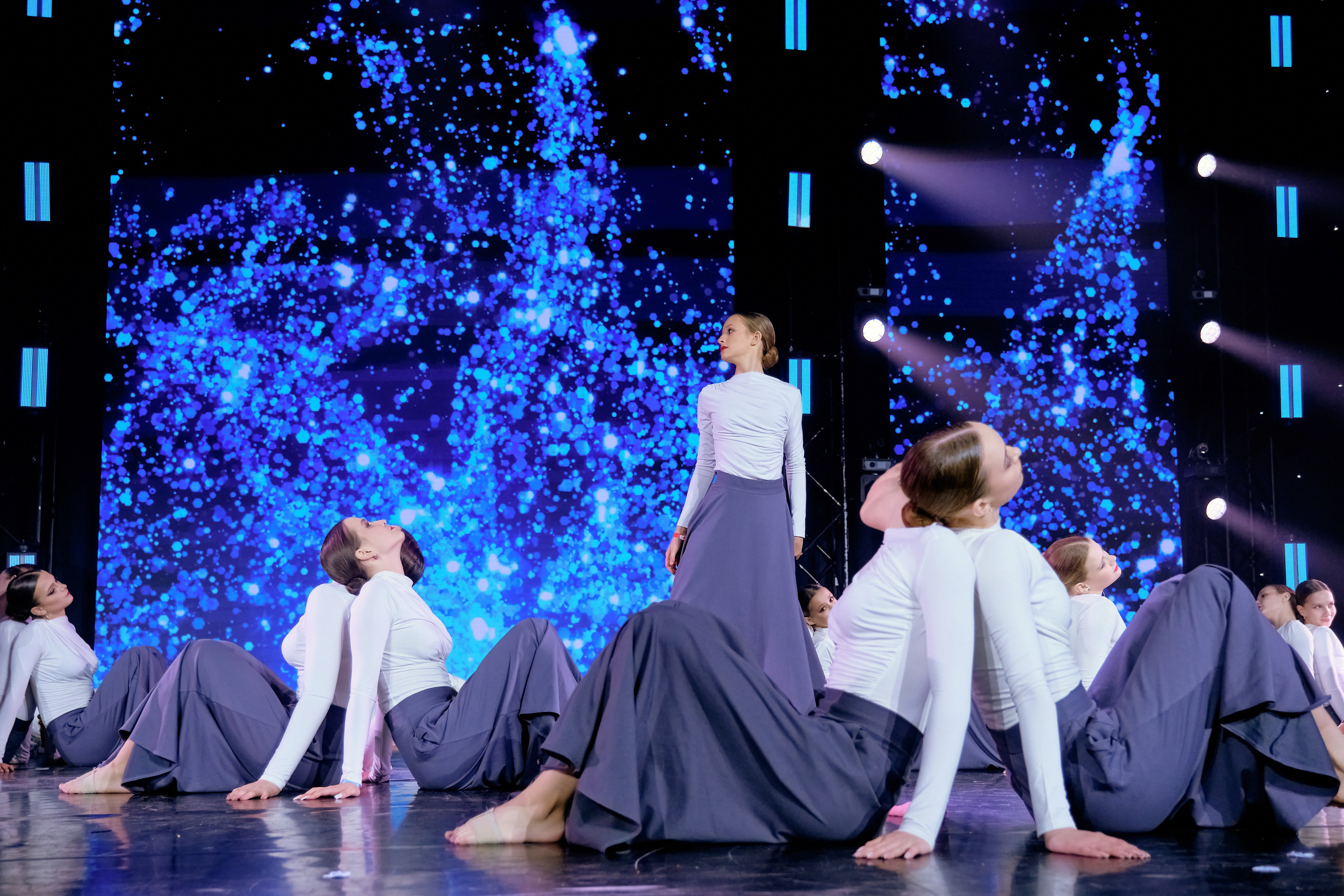 Todes Фест в Нижнем Новгороде. Репортажный фотограф Анастасия Ащепкова