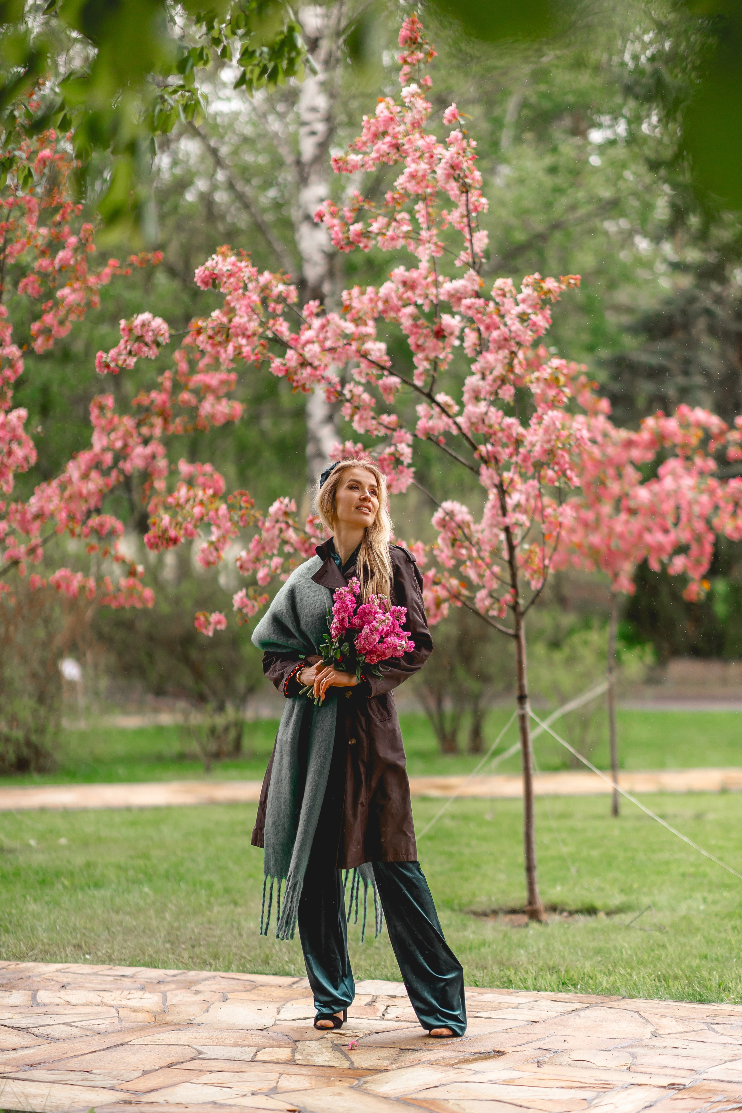 Женский портрет. Детский и семейный фотограф в Москве Гордеев Владимир