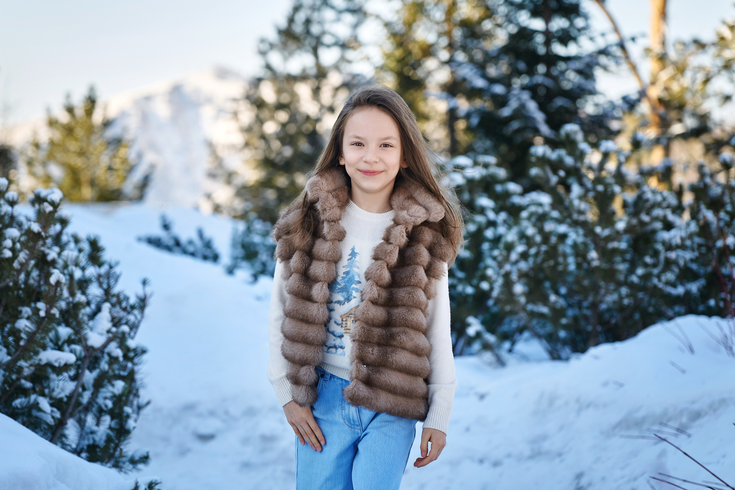 Евгения и семья. Фотограф Опыт Качество Скорость Горный Алтай Барнаул