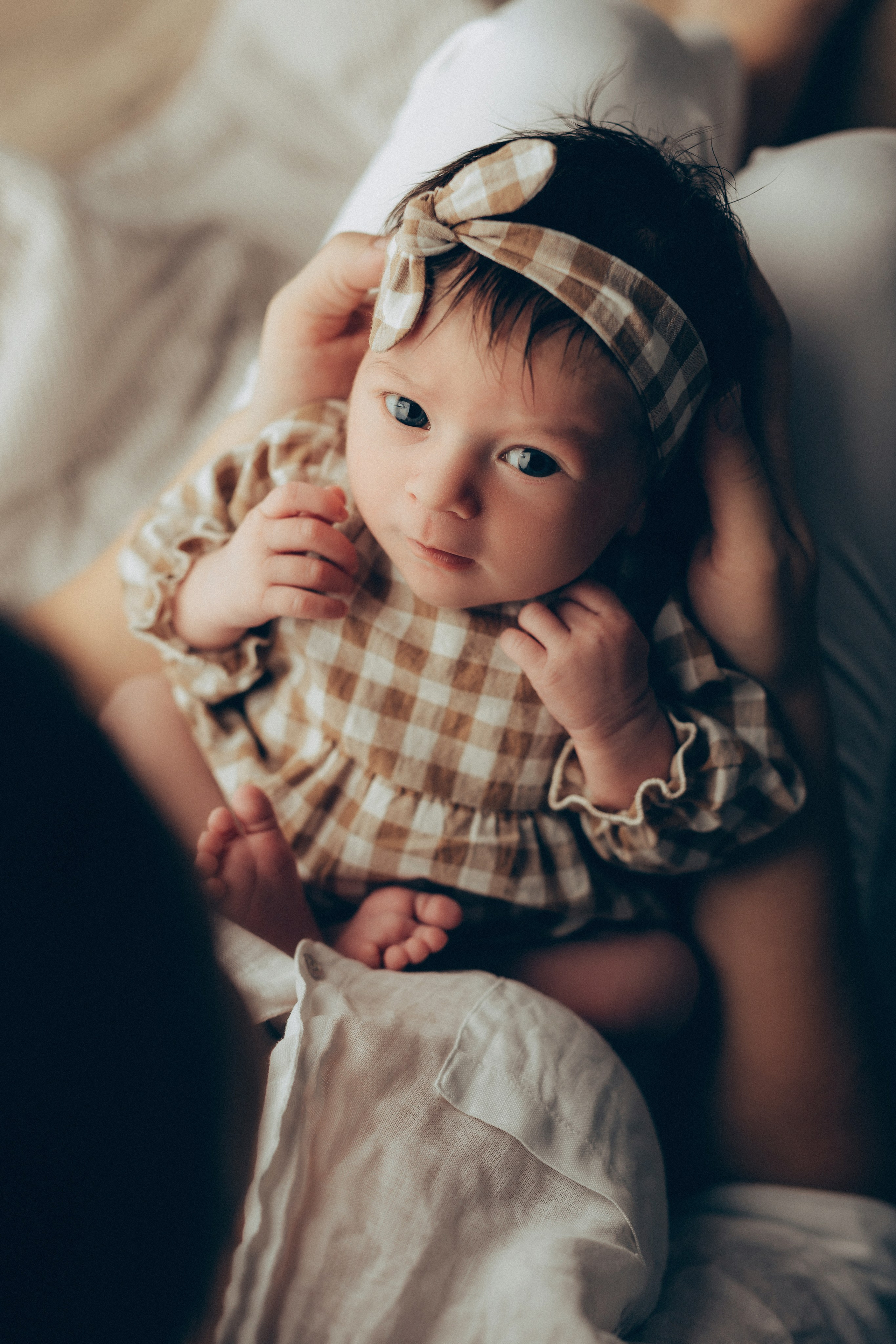 NEWBORN NATURAL. Фотограф новорожденных в Ярославле Ольга Зимина