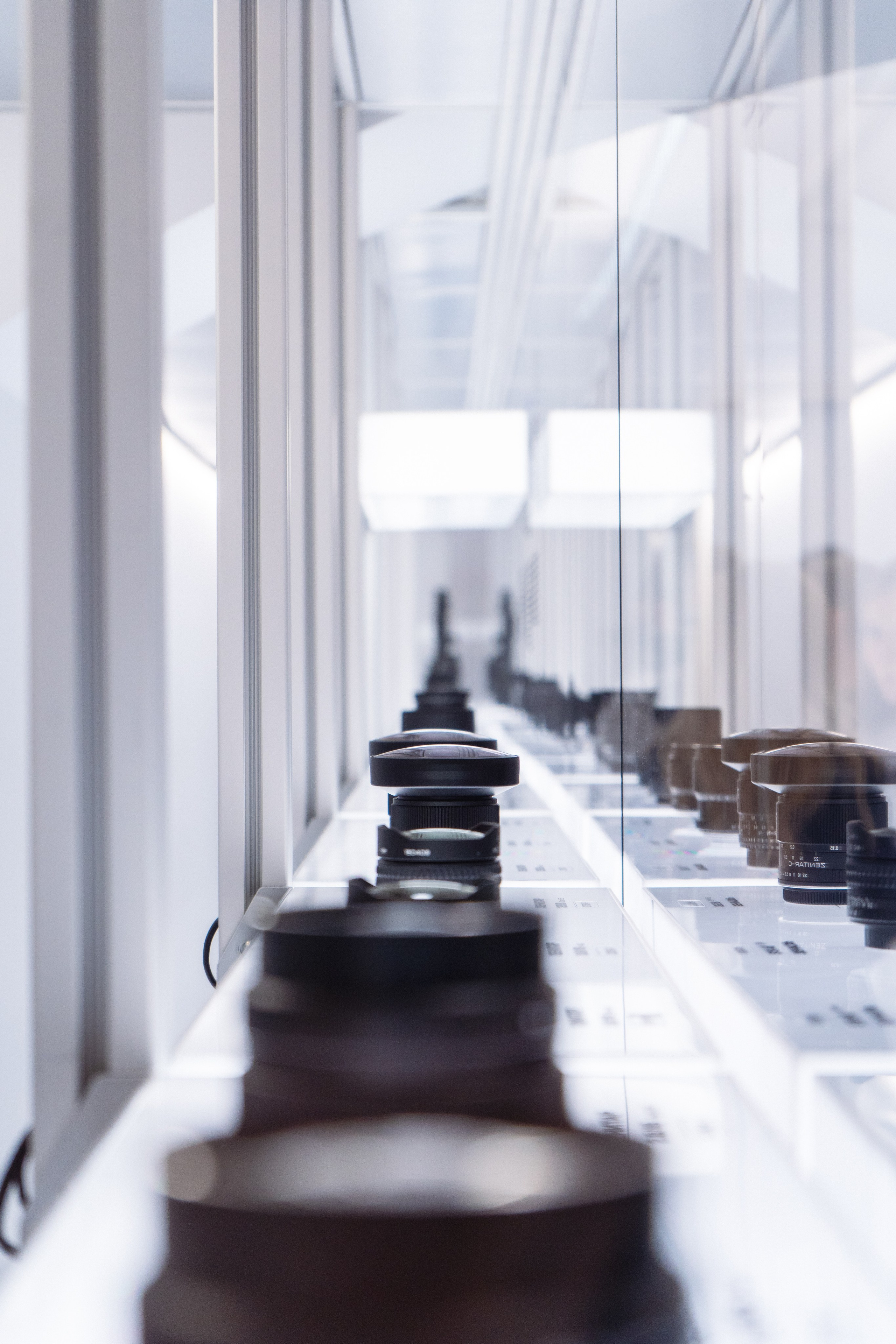 Открытие магазина «Зенит». Главная