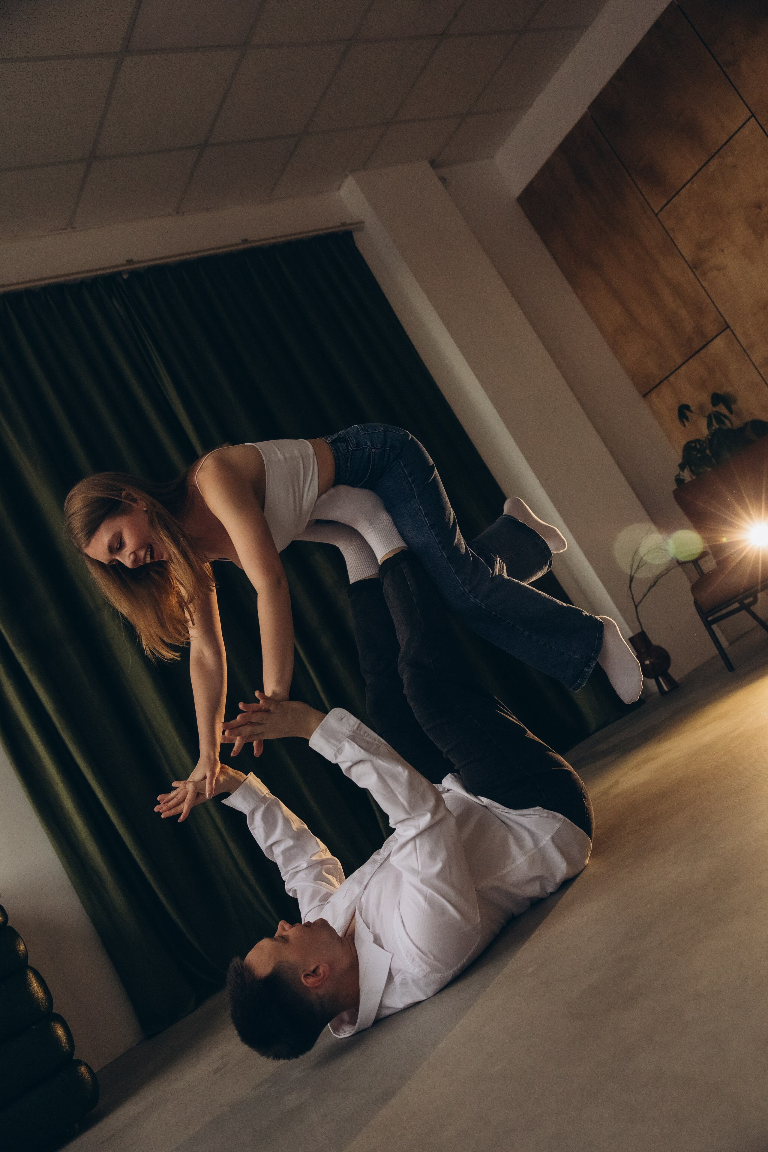 Катя&Иван предсвадебная. Свадебный фотограф Белокуриха, Алтай