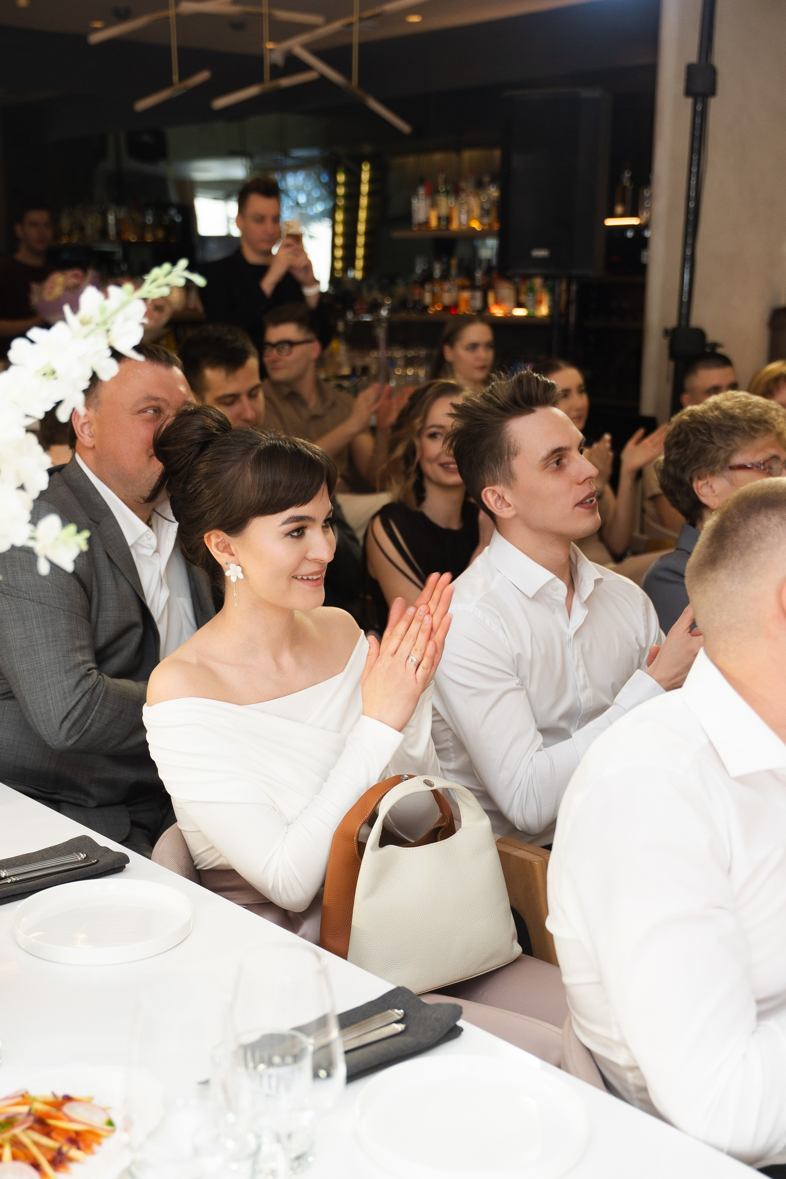 Ирина и Егор. Фотограф Хабаровск