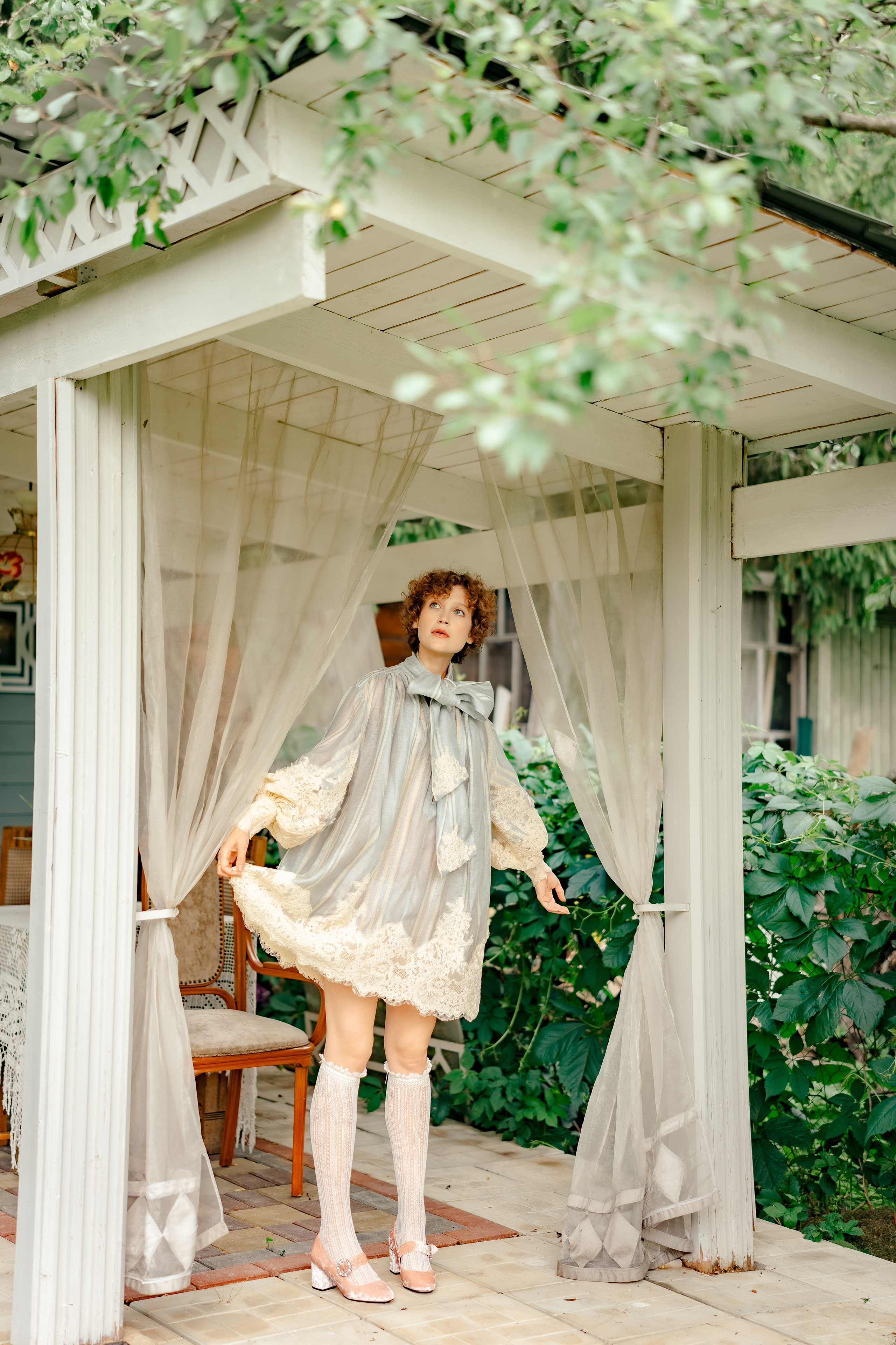 WSH. Портретный и семейный фотограф в Москве/Видное