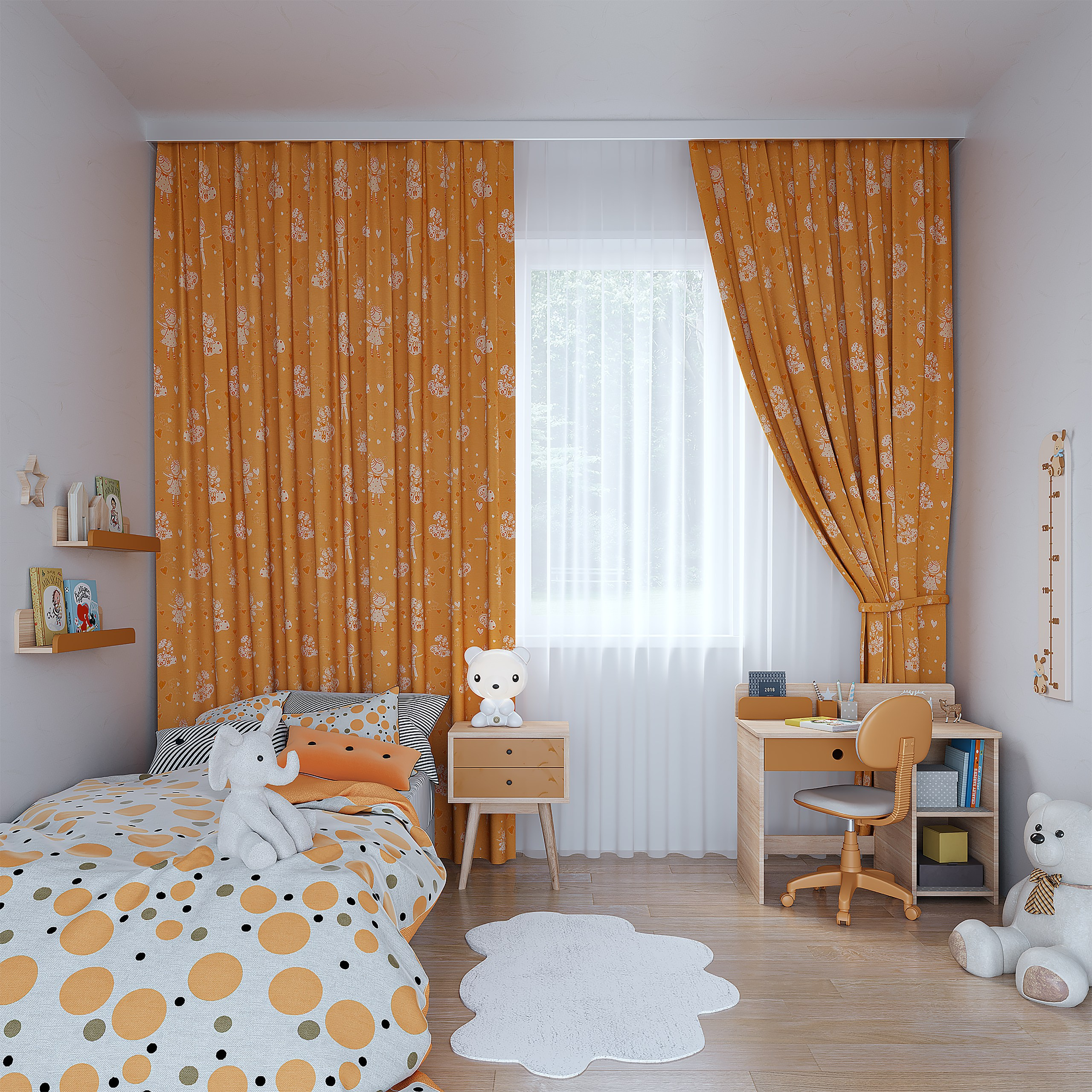 Шторы. Фотограф Тимофей Юров Москва