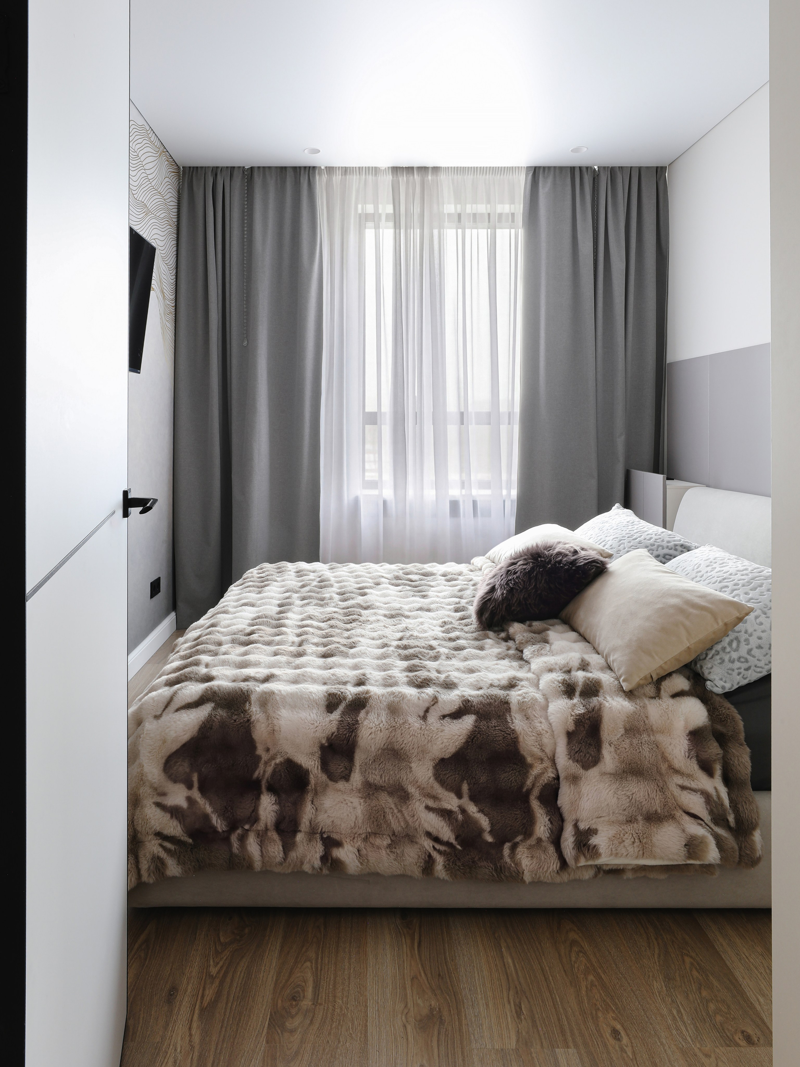 ЖК Кинетик. Фотограф Иван Белов