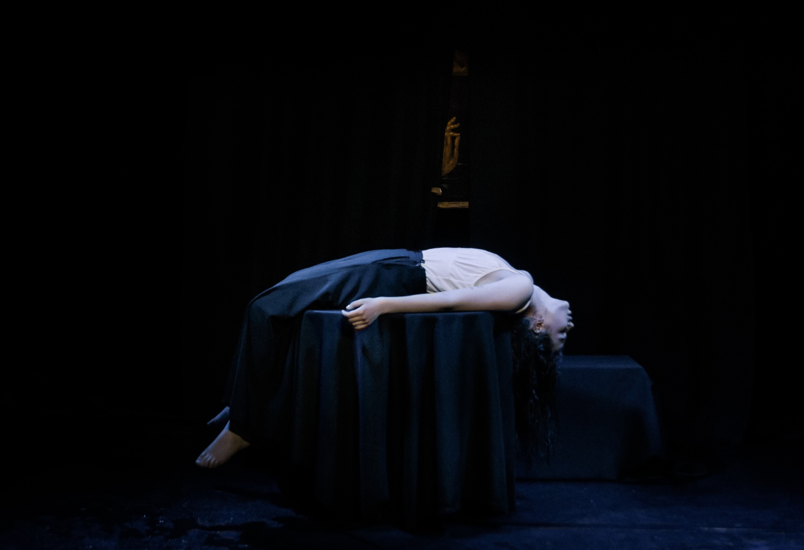 Театральная съёмка. Фотограф в Санкт-Петербурге Яна Пикулик