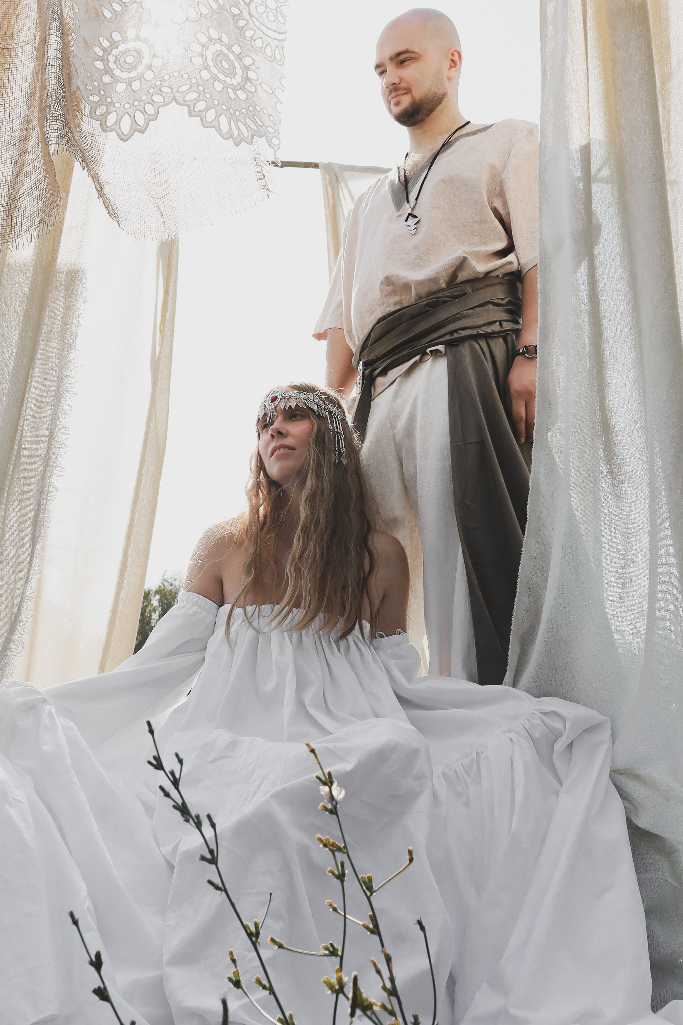 Любовь. Портретный и коммерческий фотограф Даниил Шентелев