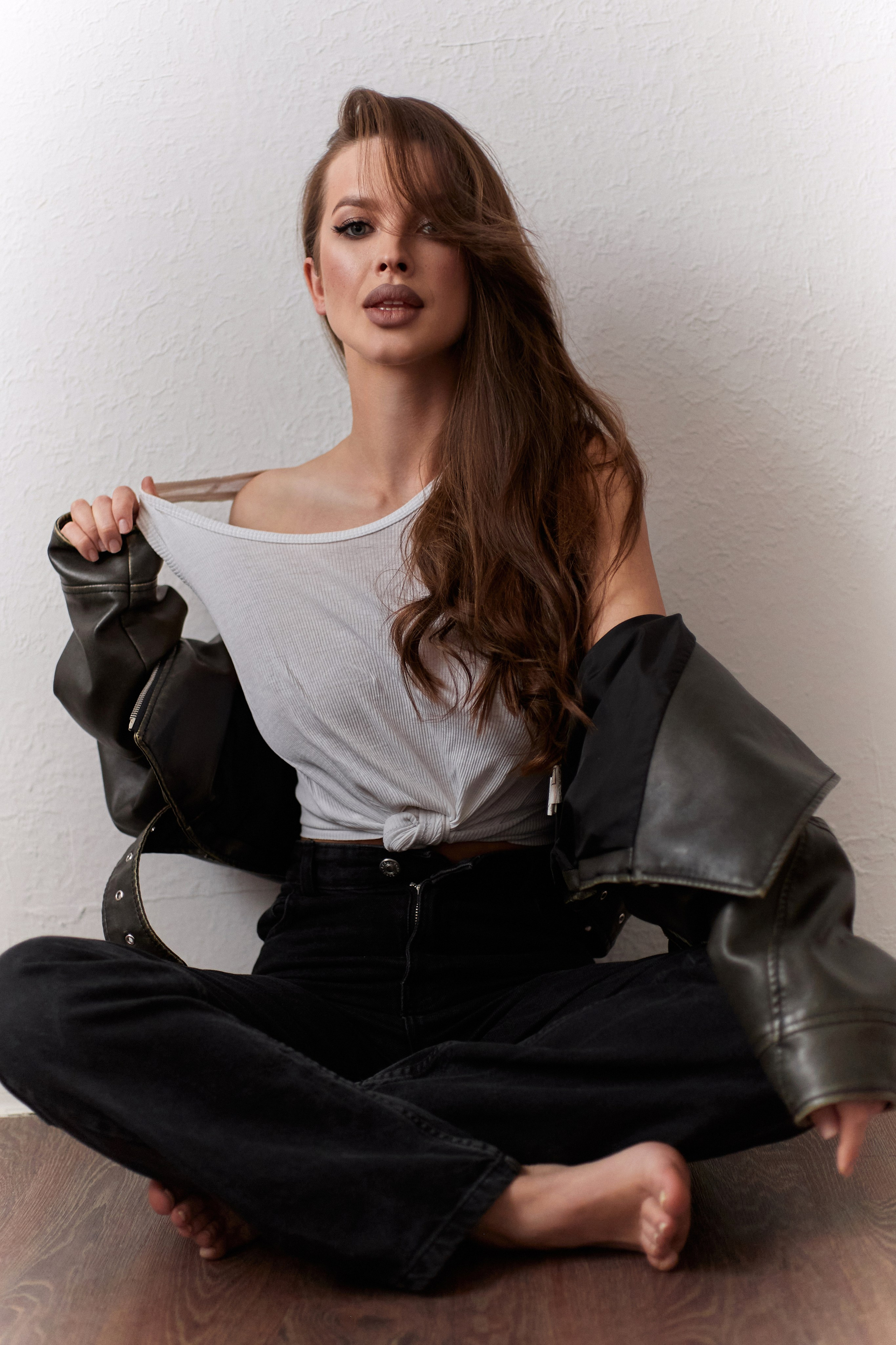 Free and bold. Ксения Исакова — фотограф Кострома