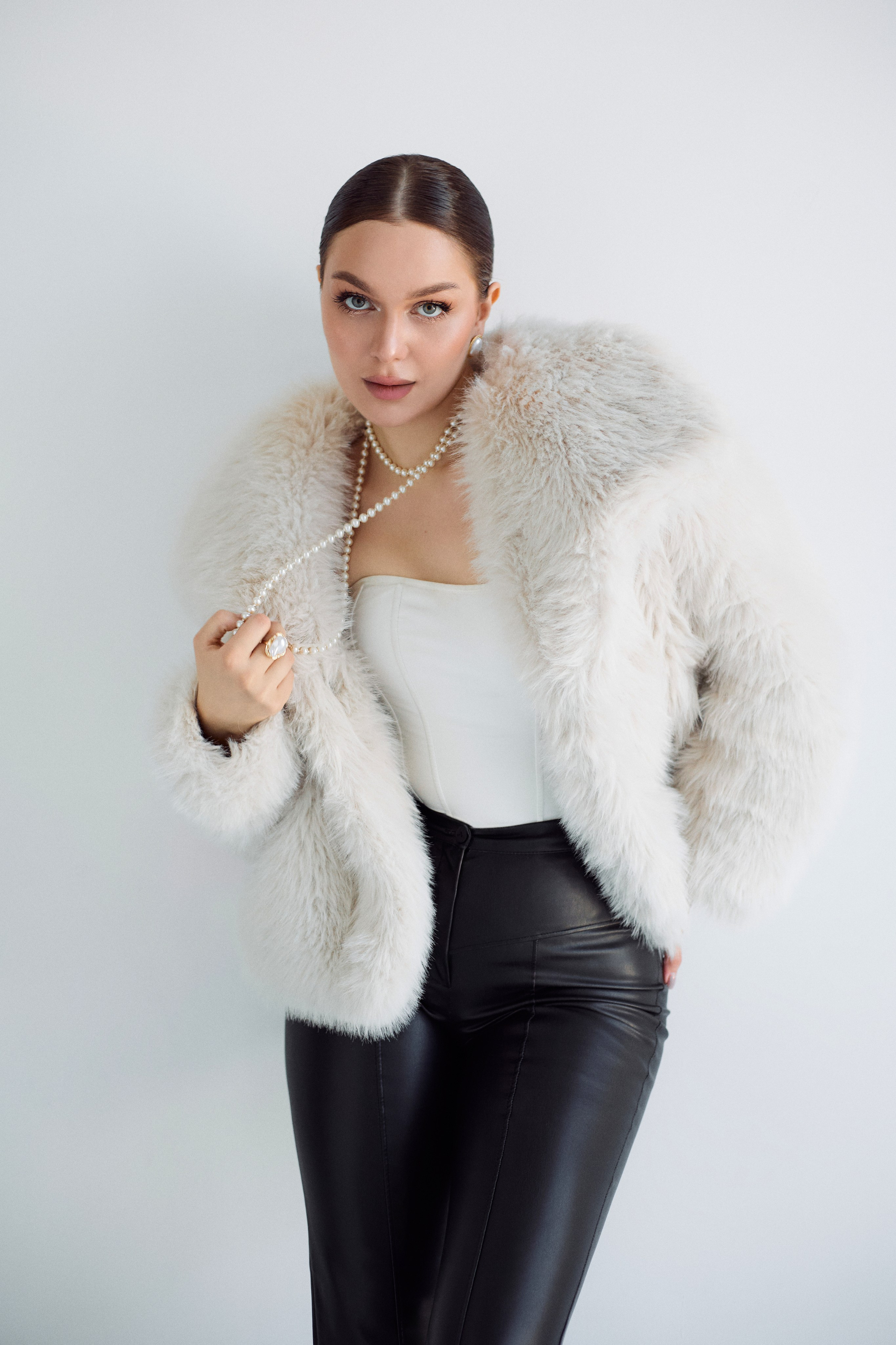 Elegant. Ксения Исакова — фотограф Кострома