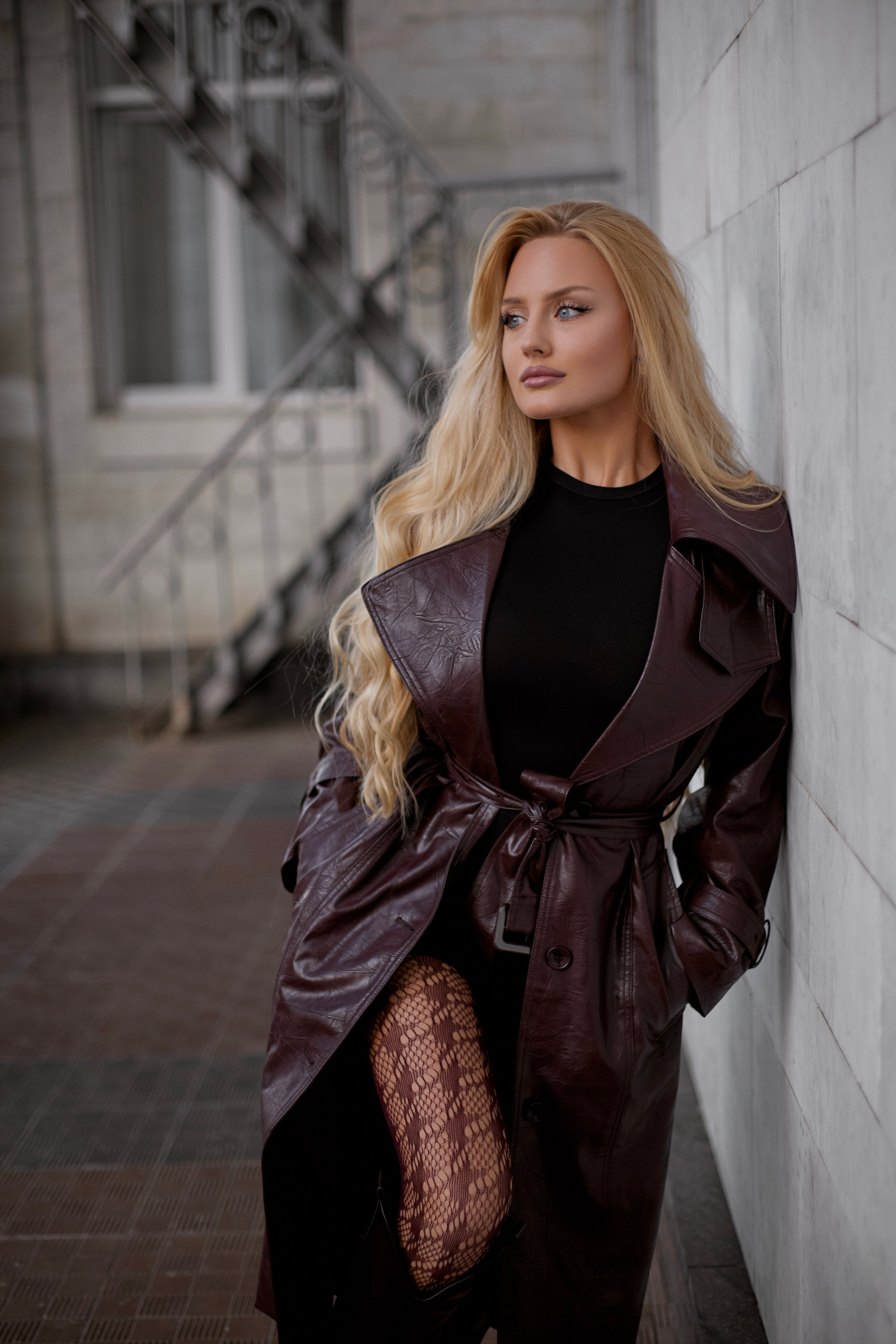 Street. Ксения Исакова — фотограф Кострома