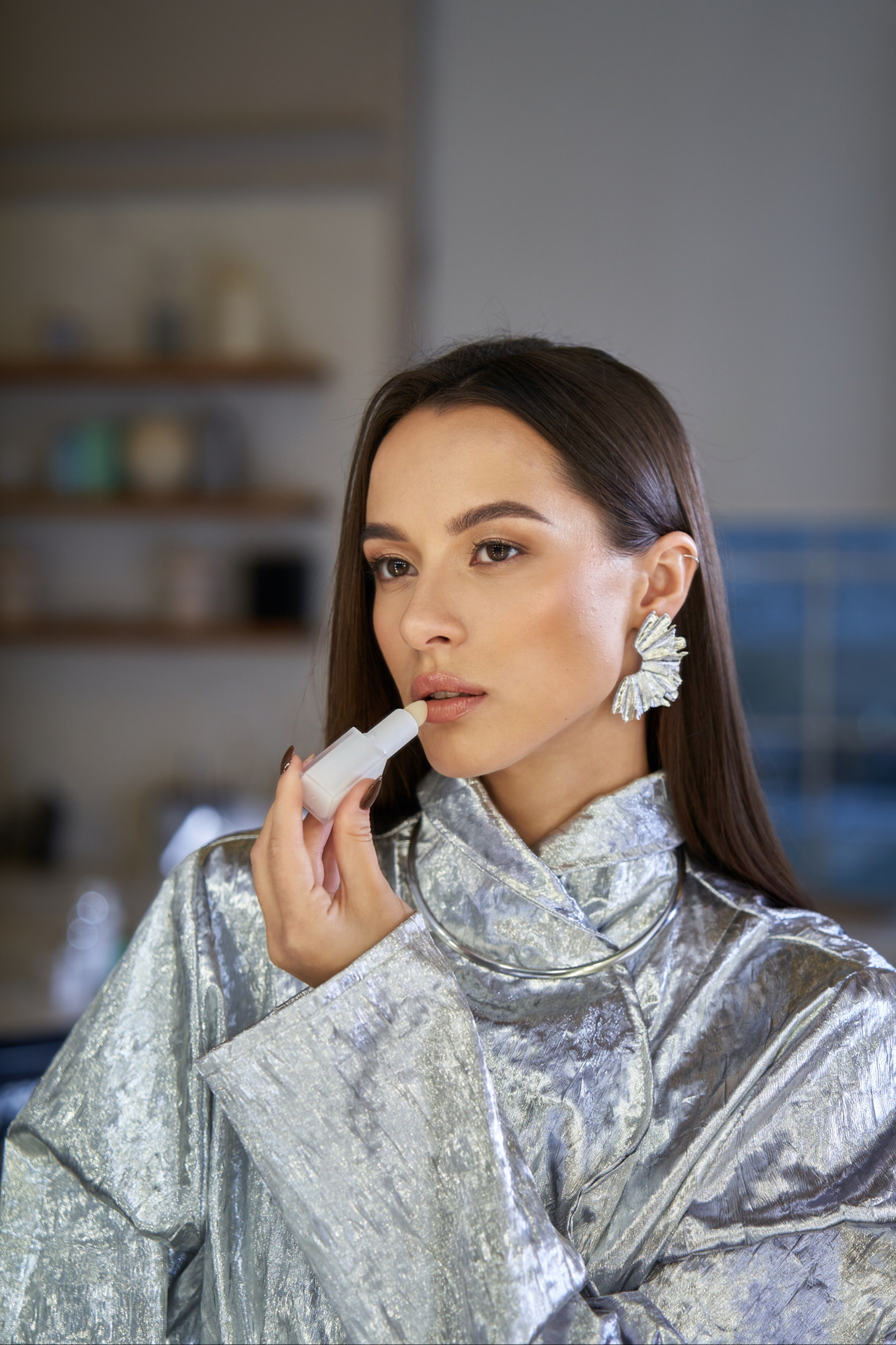 Косметика Karavaeva Beauty. Фотограф и рилсмейкер Москва | Волгоград Максим Шевченко