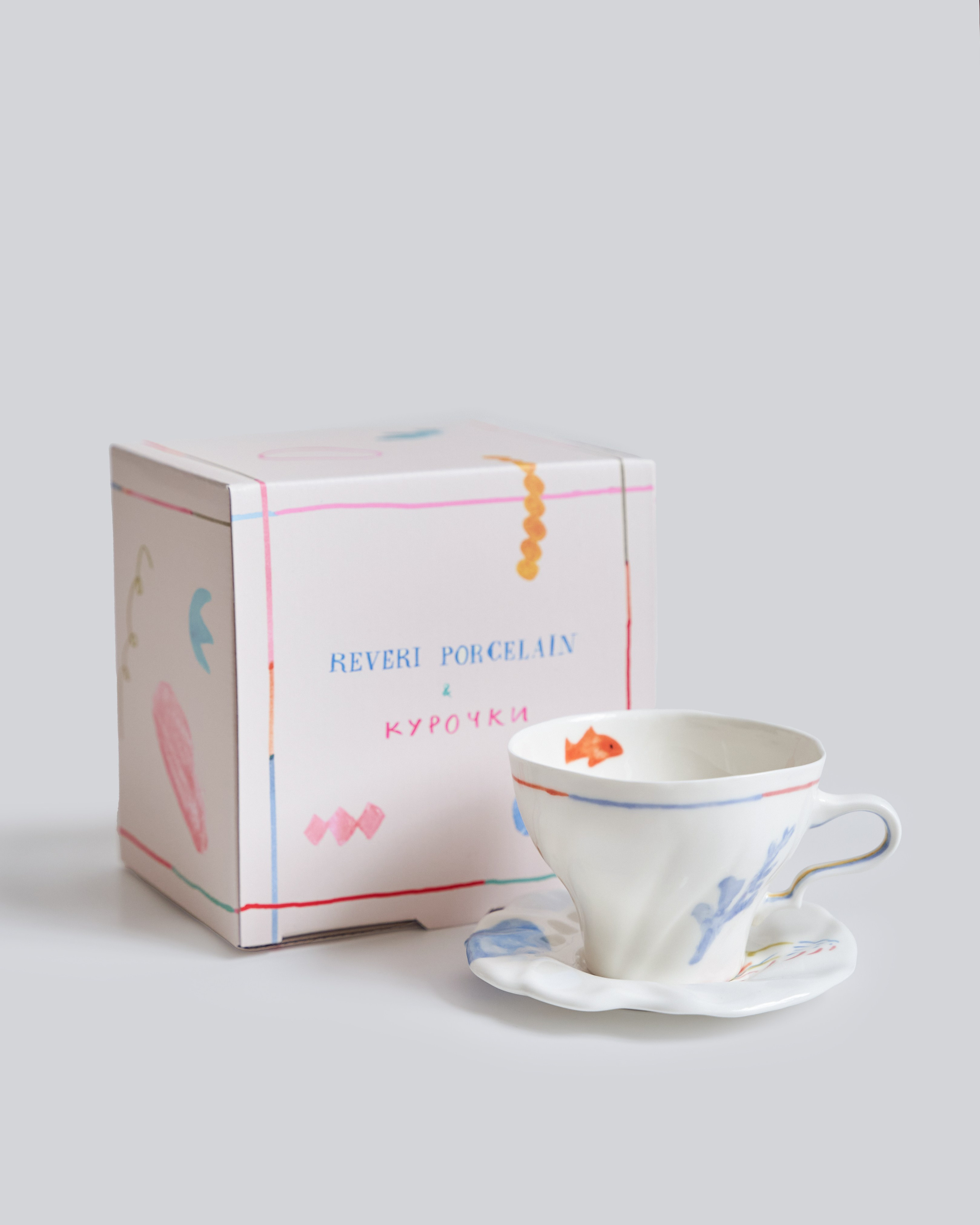 Съемка посуди и керамики для карточки товара. Предметный фотограф в Екатеринбурге