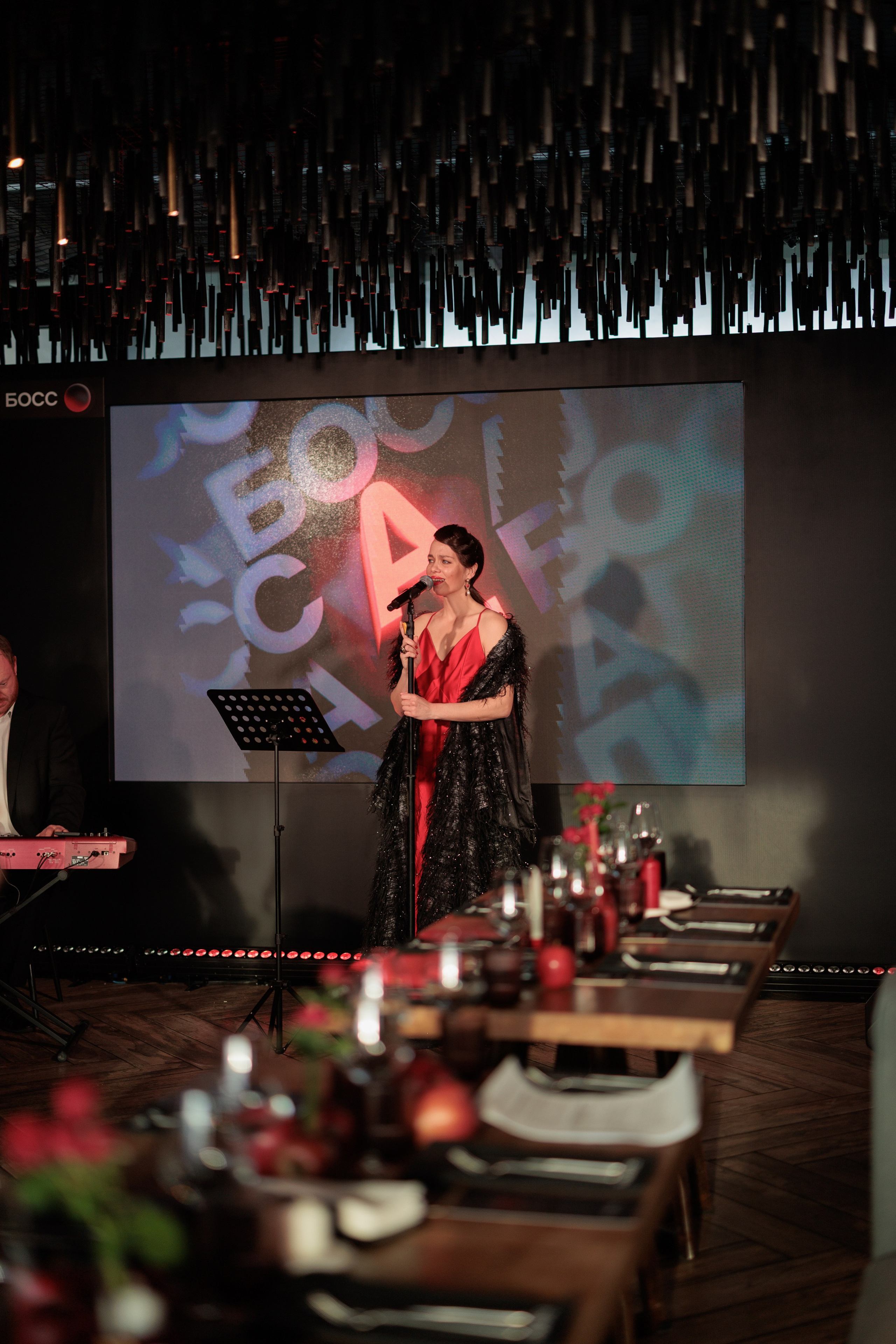 Альфа Босс — дегустация деловых идей. Контент для бизнеса в Екатеринбурге Полдень Медиа