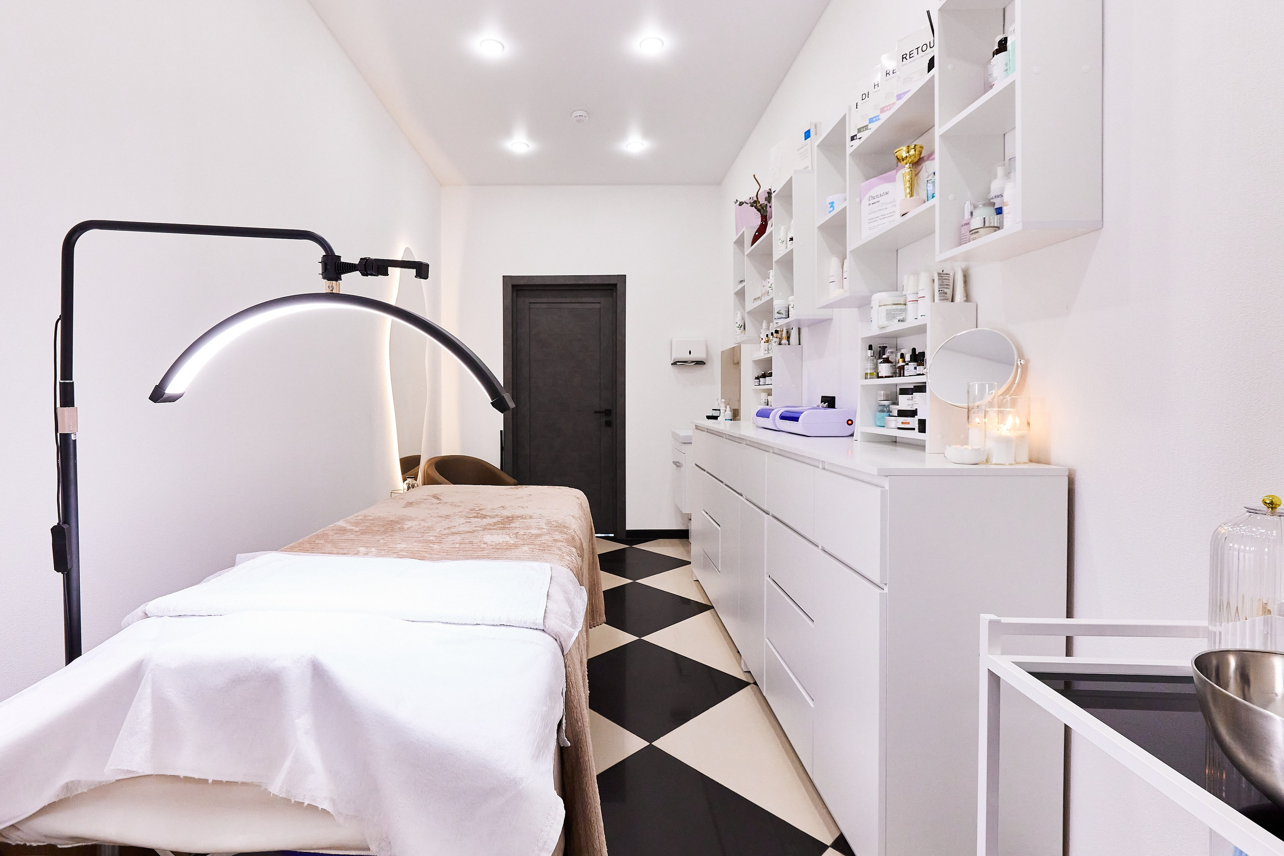 A&N Wellness studio. Фотограф Анастасия Леонтьева Санкт-Петербург