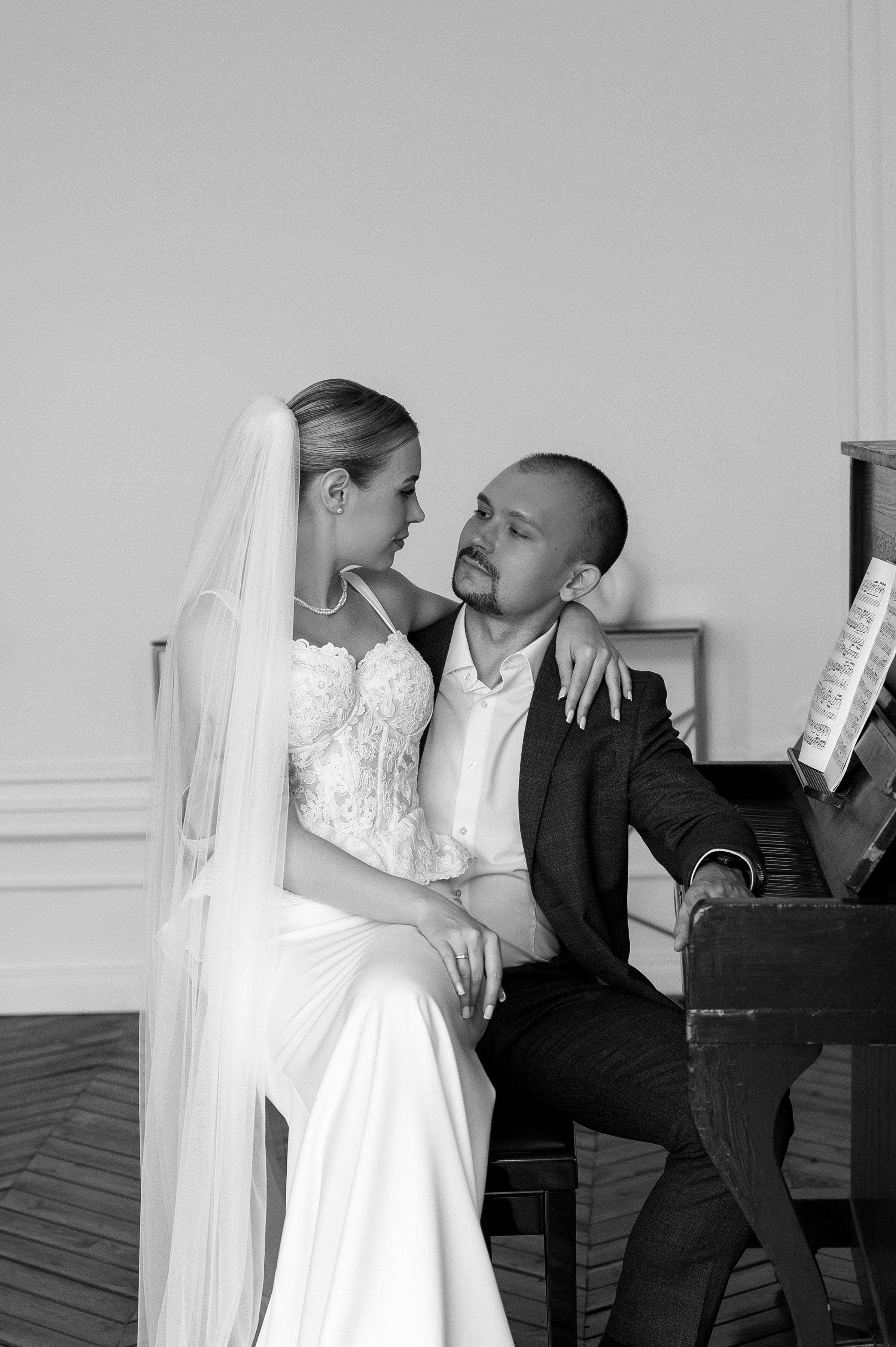 Эдгар и Дарья. Свадебный и семейный фотограф в Краснодаре Алина Мельник