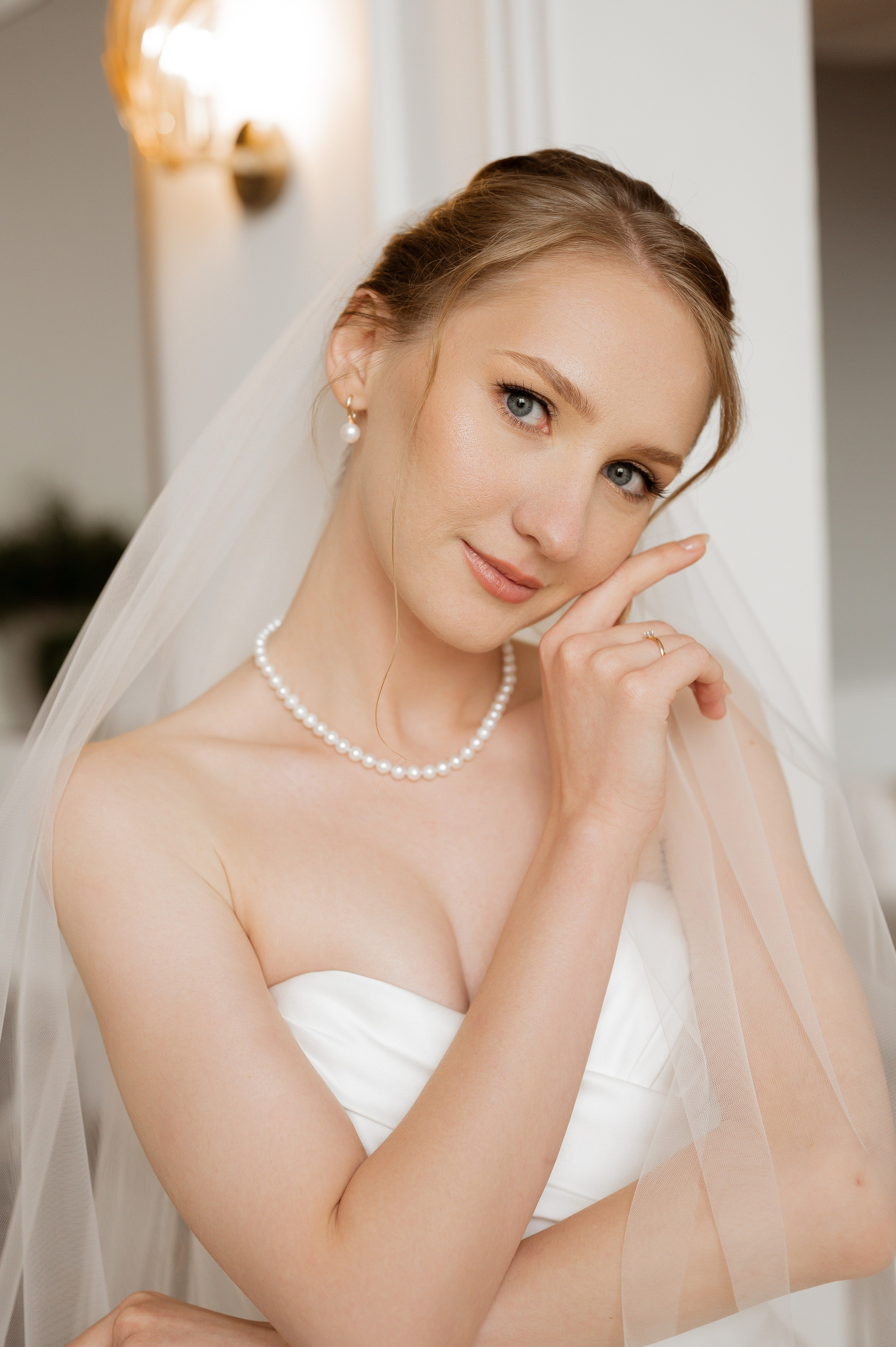 Антон и Таня. Свадебный и семейный фотограф в Краснодаре Алина Мельник