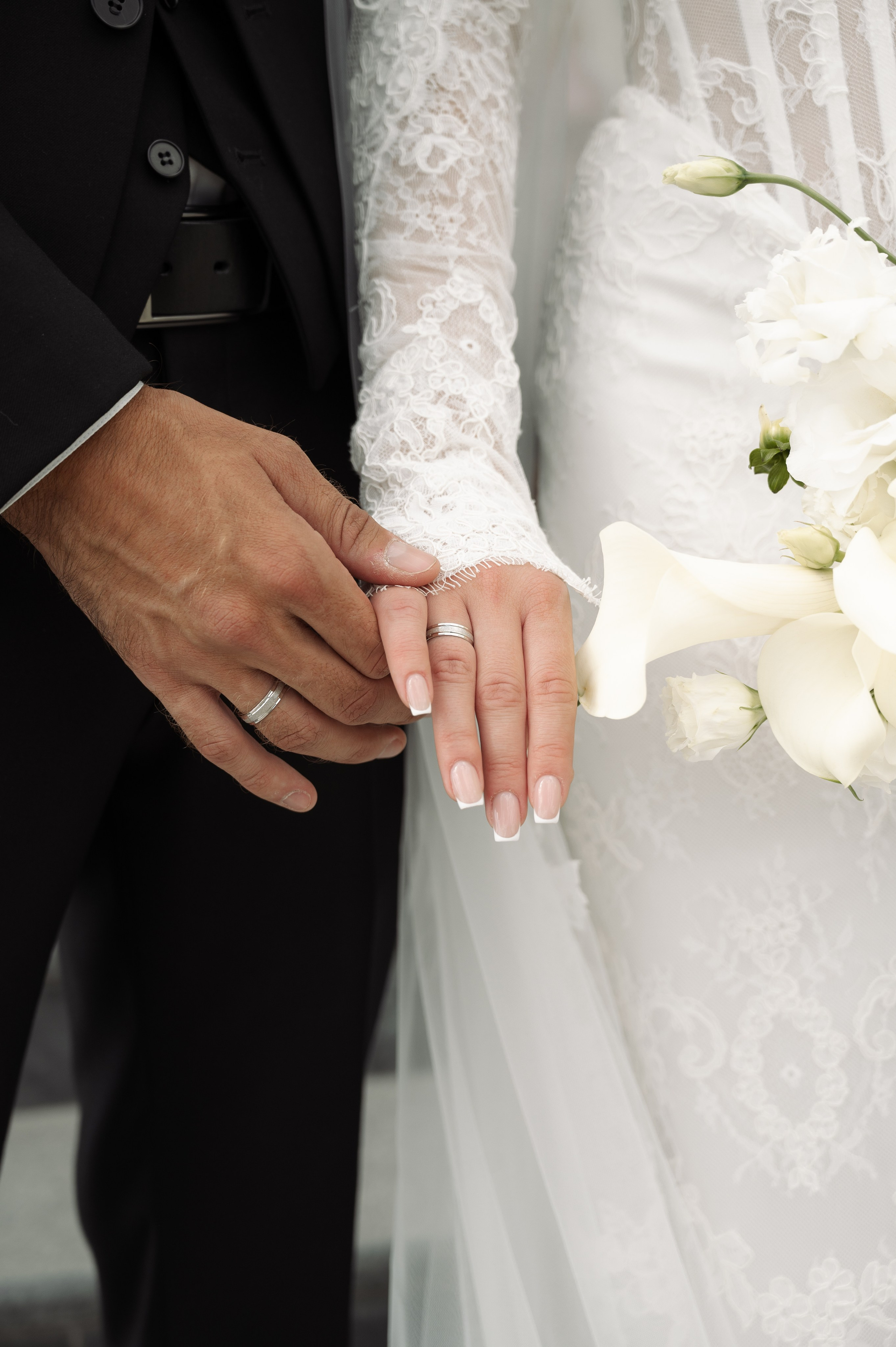 Виктор и Валерия (загс). Свадебный и семейный фотограф в Краснодаре Алина Мельник