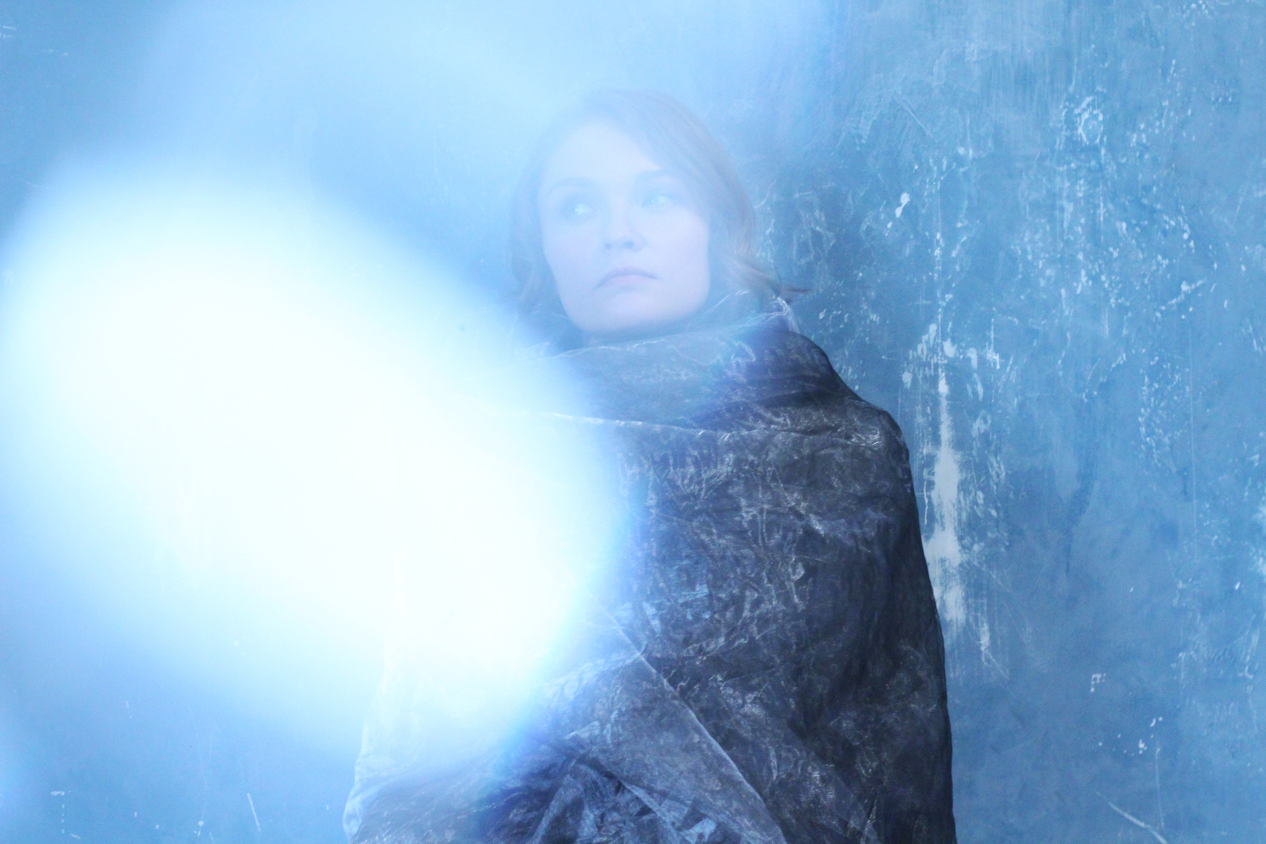 Евгения. Фотохудожник Татьяна Бойцова