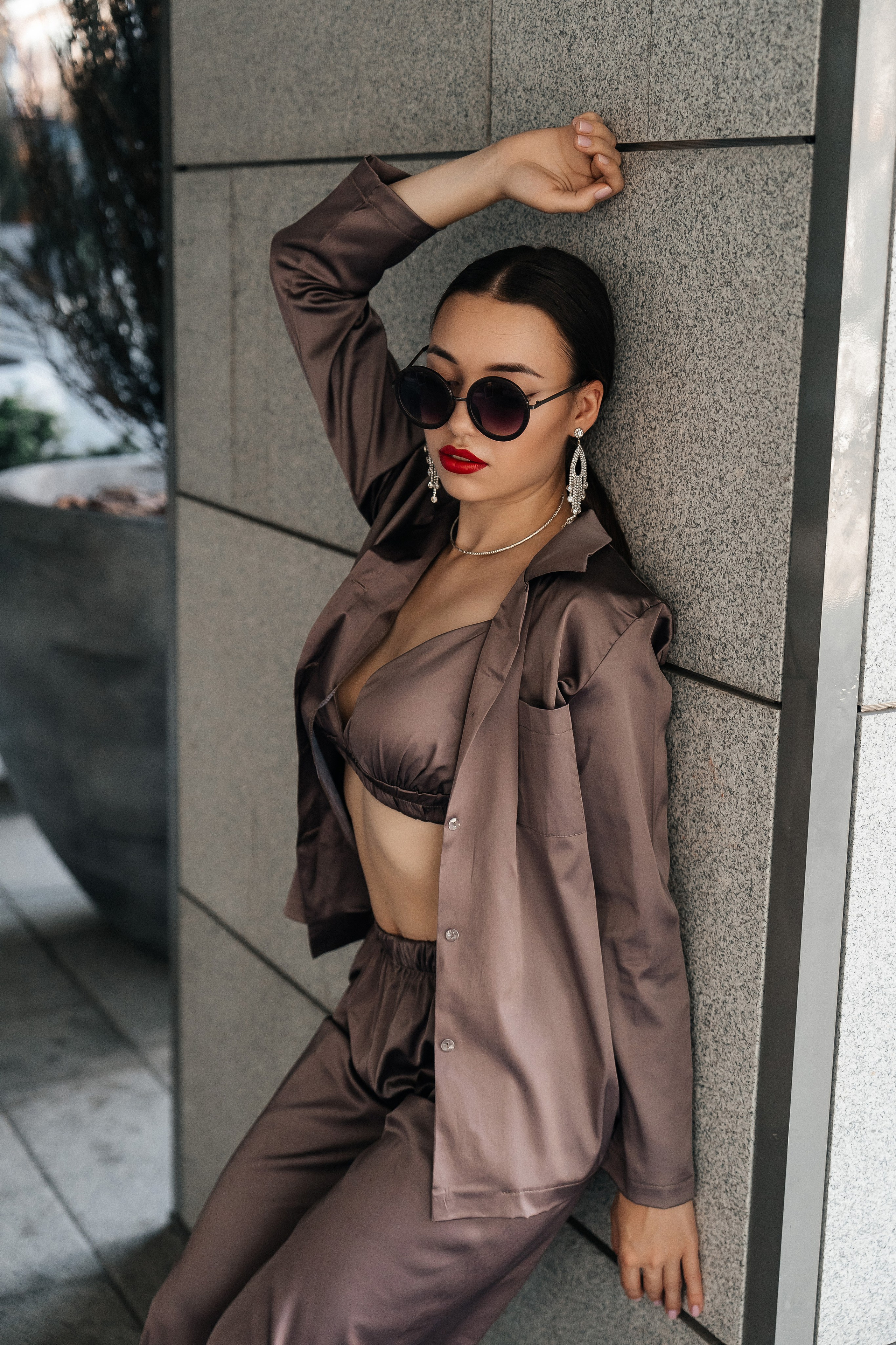 Индивидуальные портреты. Lokos.pro Ник Соколов Фото и Видео Москва/Ростов-на-Дону