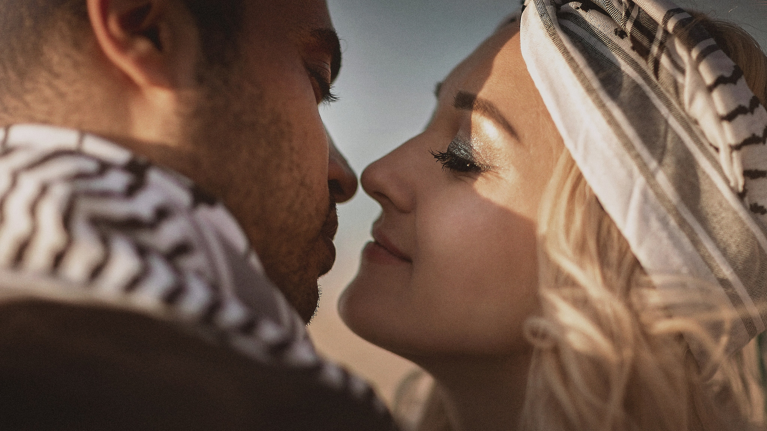 Арабская сказка. Олеся Ефанова фотограф Иваново, Тейково и Плёс