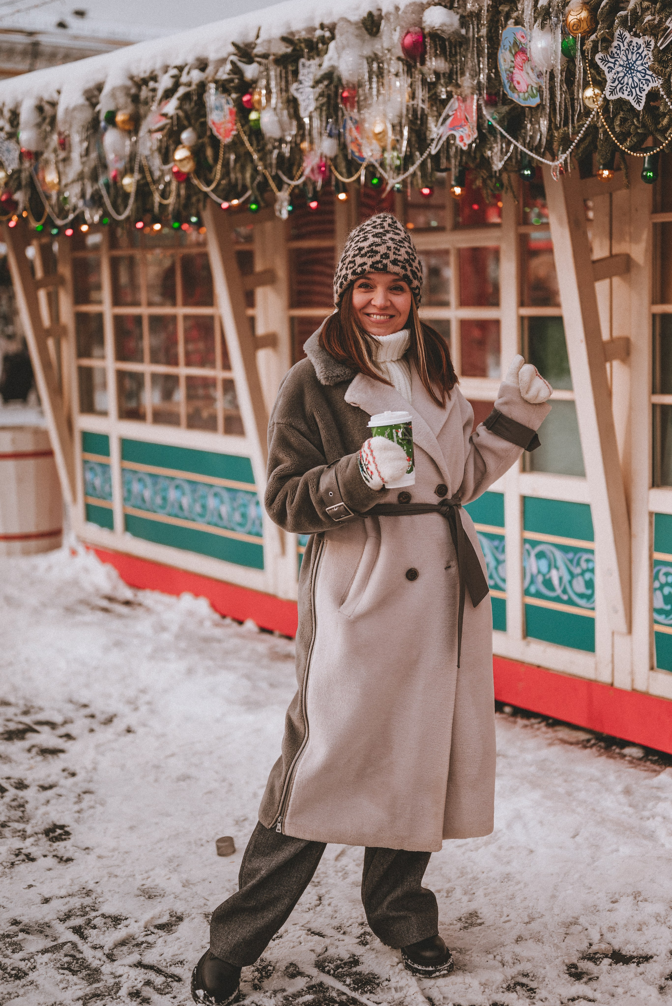 Евгения. Фотограф Кристина Пархоменко