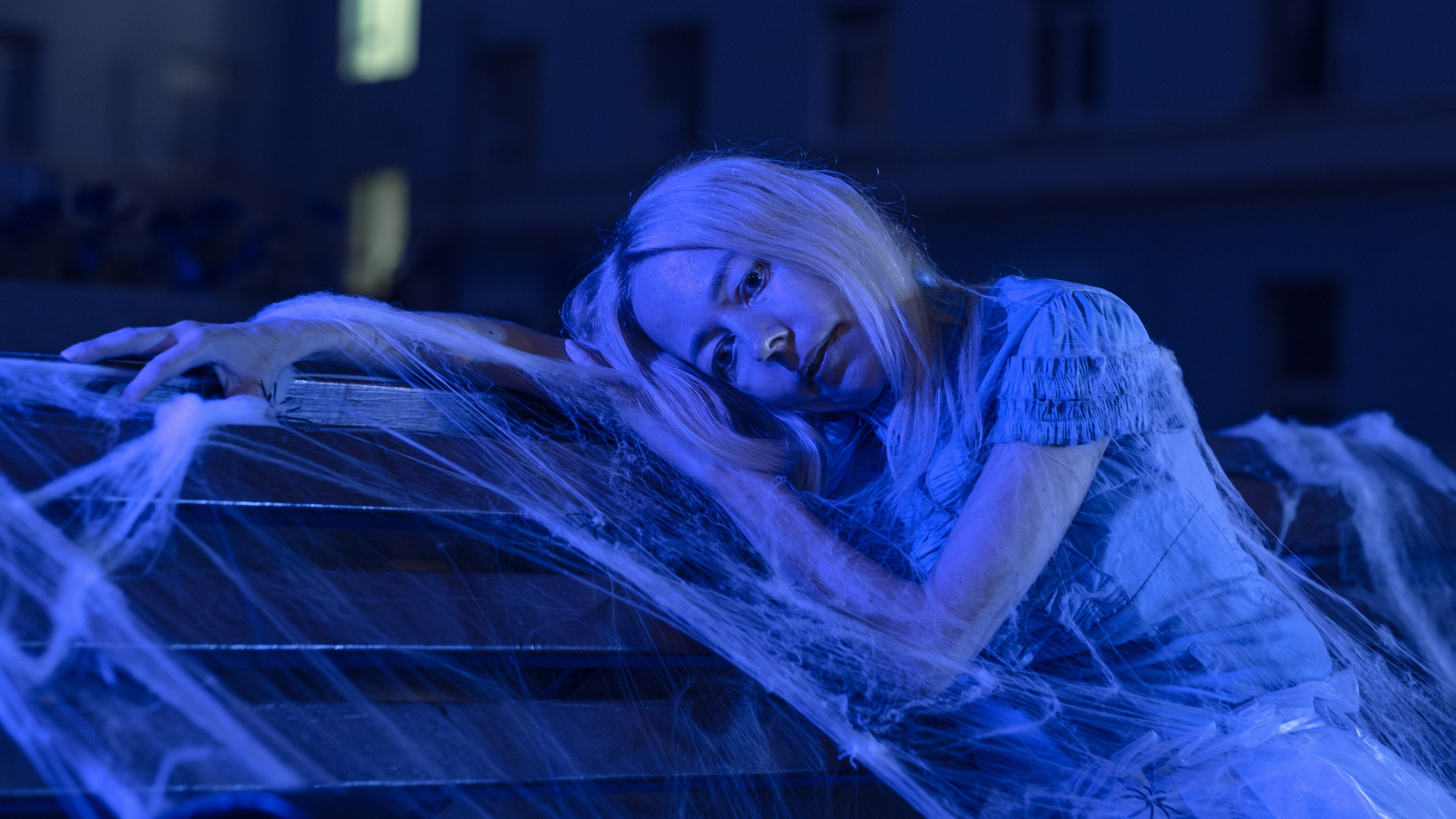 Семь грехов Грех уныние