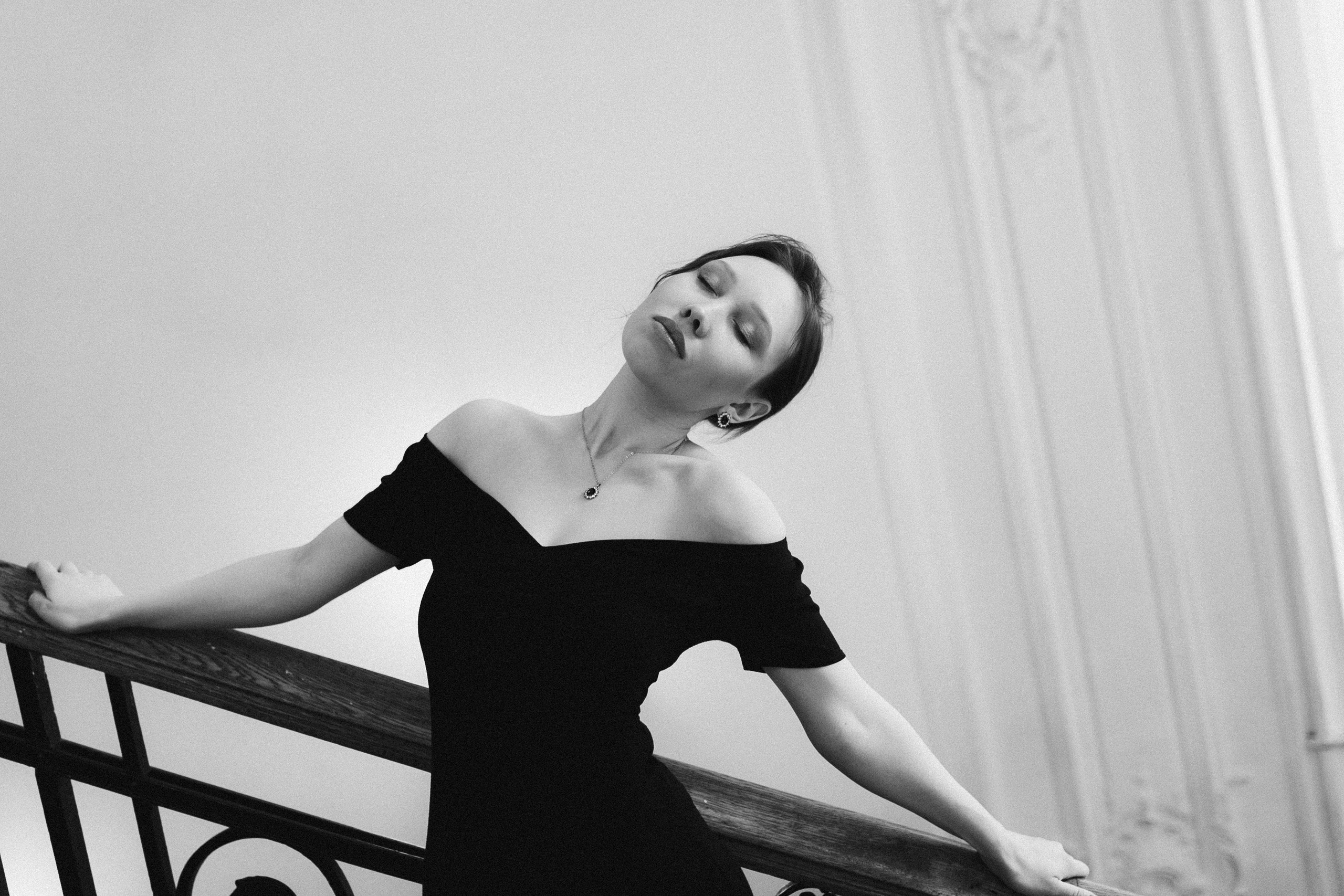 В парадной ✨. Фотограф в Санкт-Петербурге и Уфе Алина Шаймухаметова