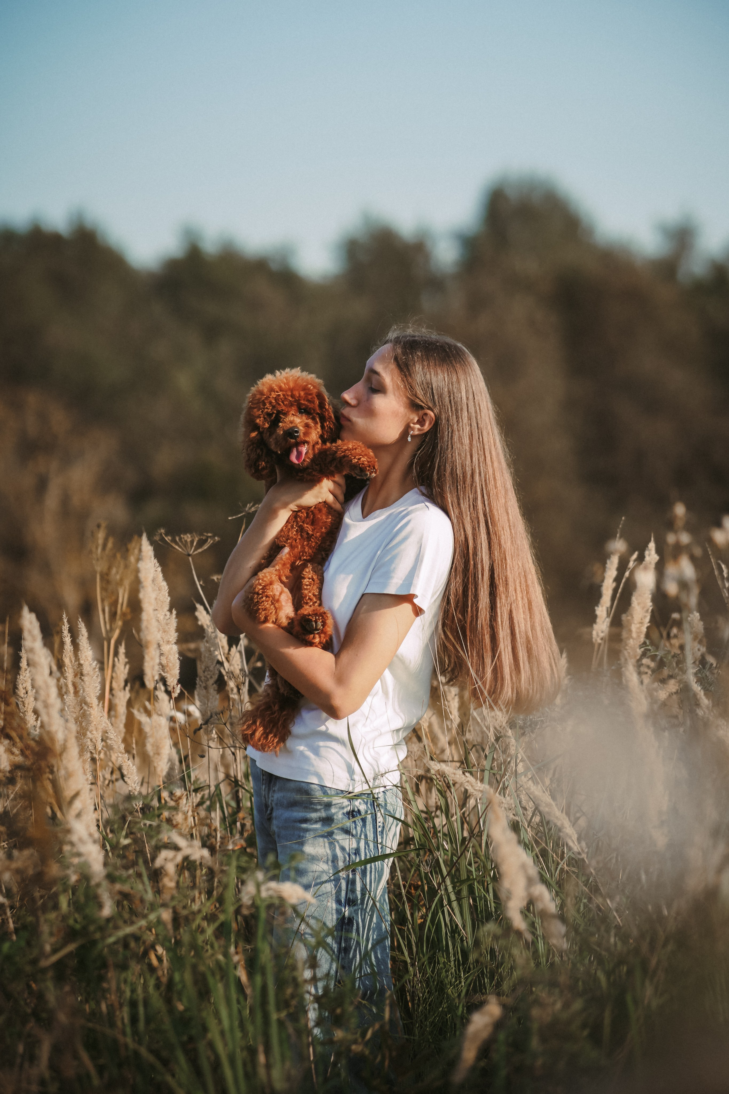 Верность. Фотограф Москва