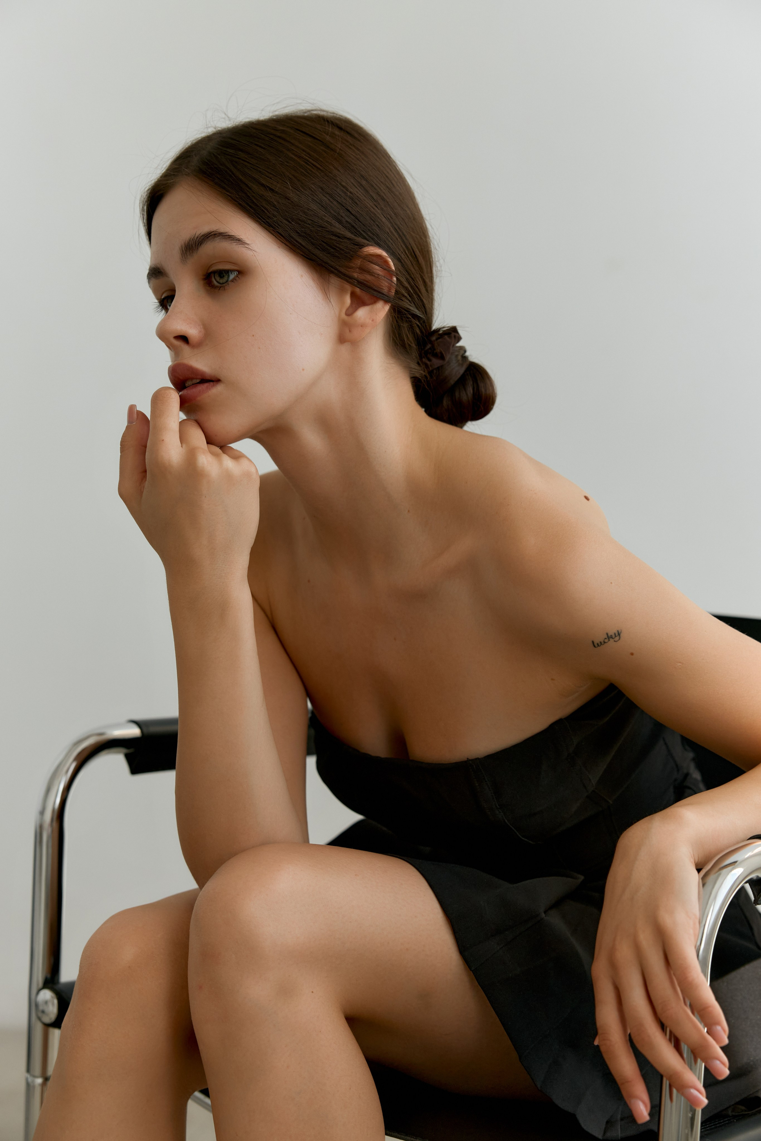 Mila. Аннет фотограф для брендов СПб