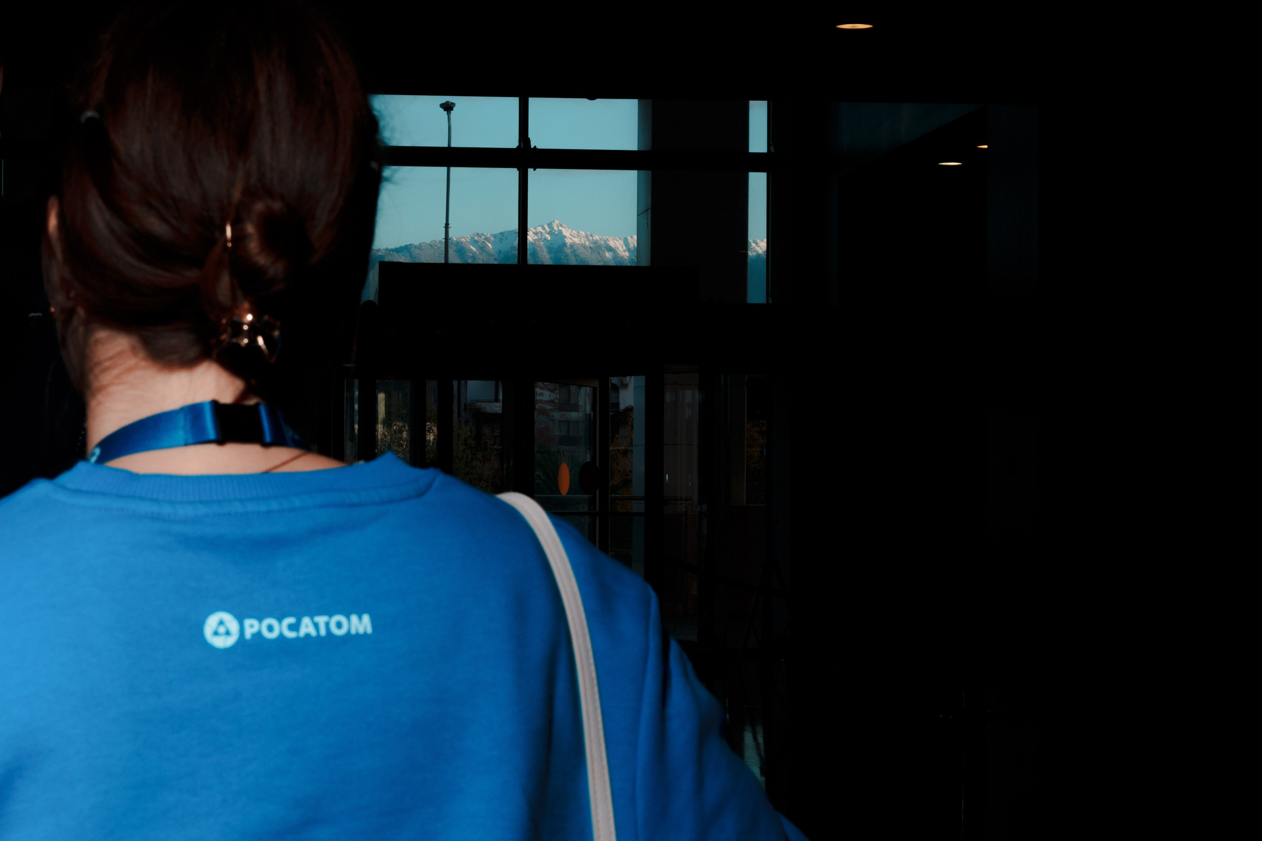 АтомПрофи, Сочи. Фотограф в Москве и России