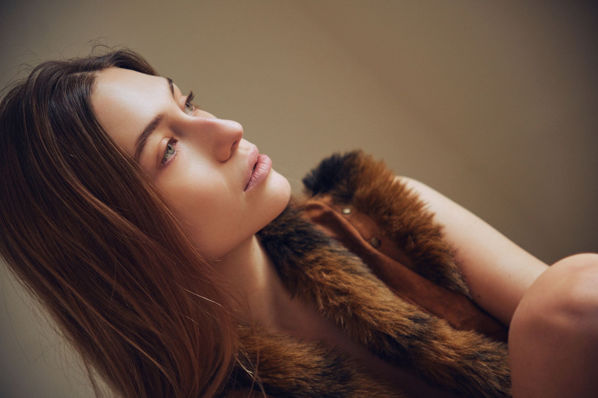 Девушка. Фотограф Санкт-Петербург Лиза Артти