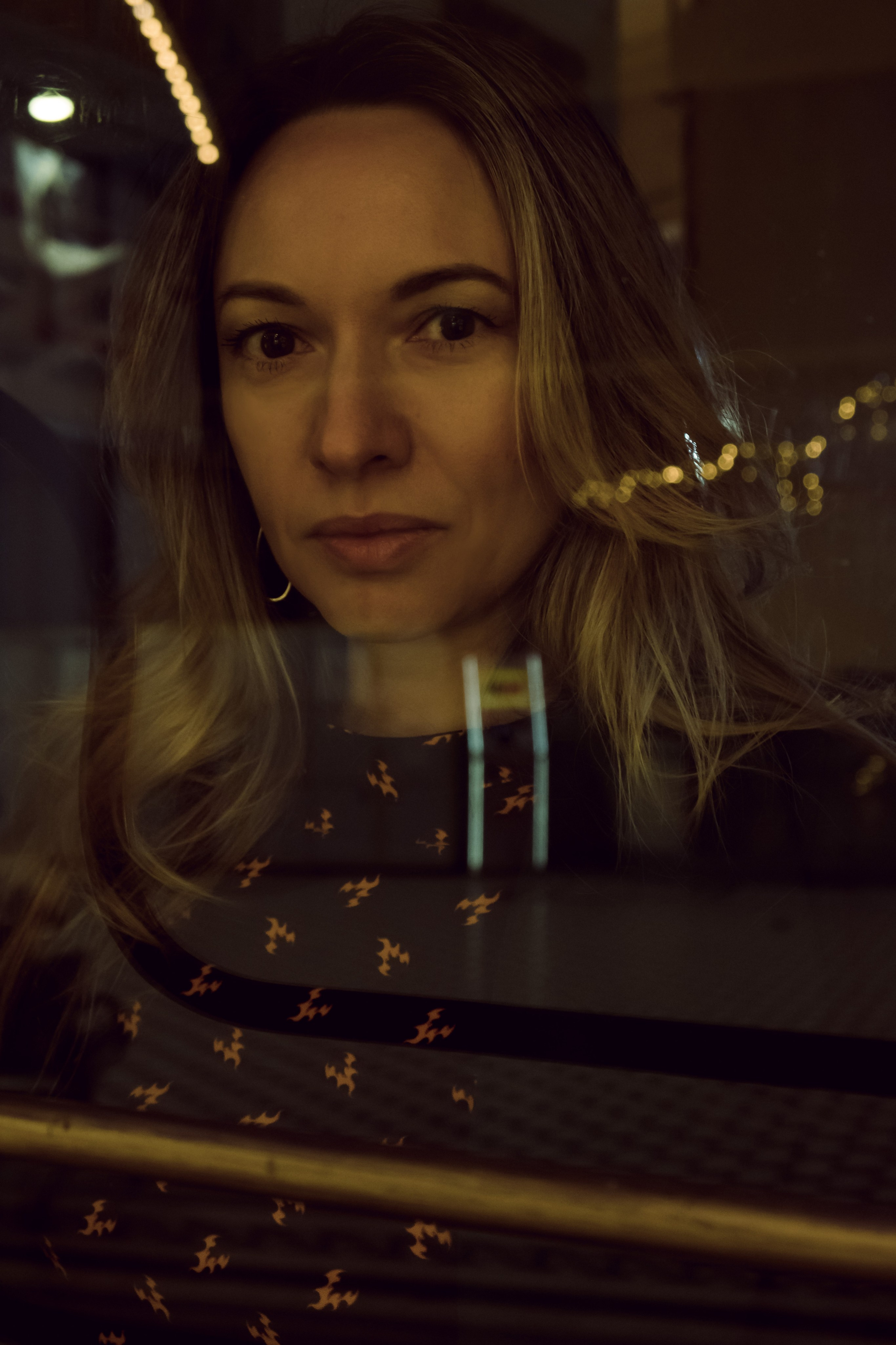 Women. Фотограф-психолог в Хабаровске Ольга Студеникина