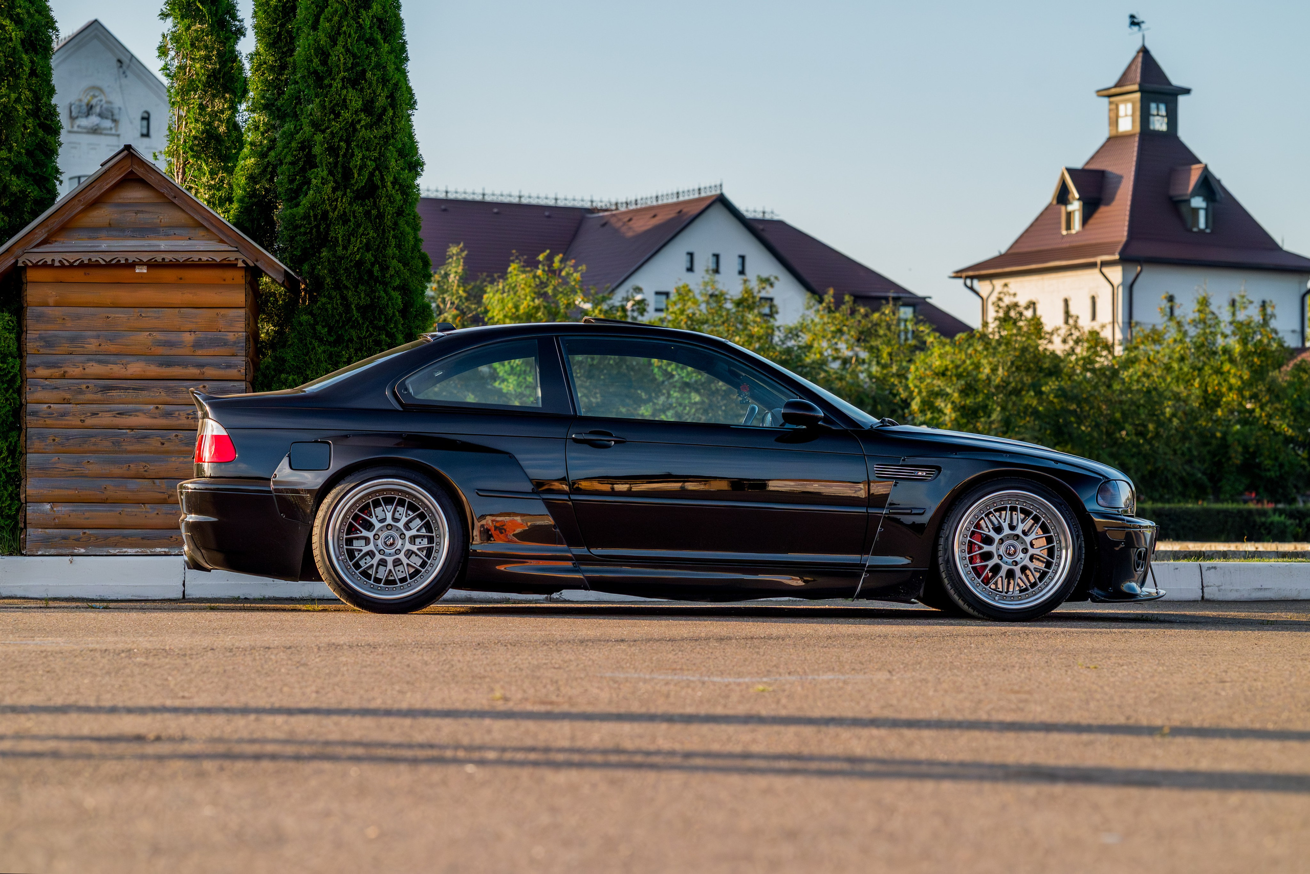 WHYNOT'25. Автомобильный фотограф Александра Рузиева aka Ju1cyFlex