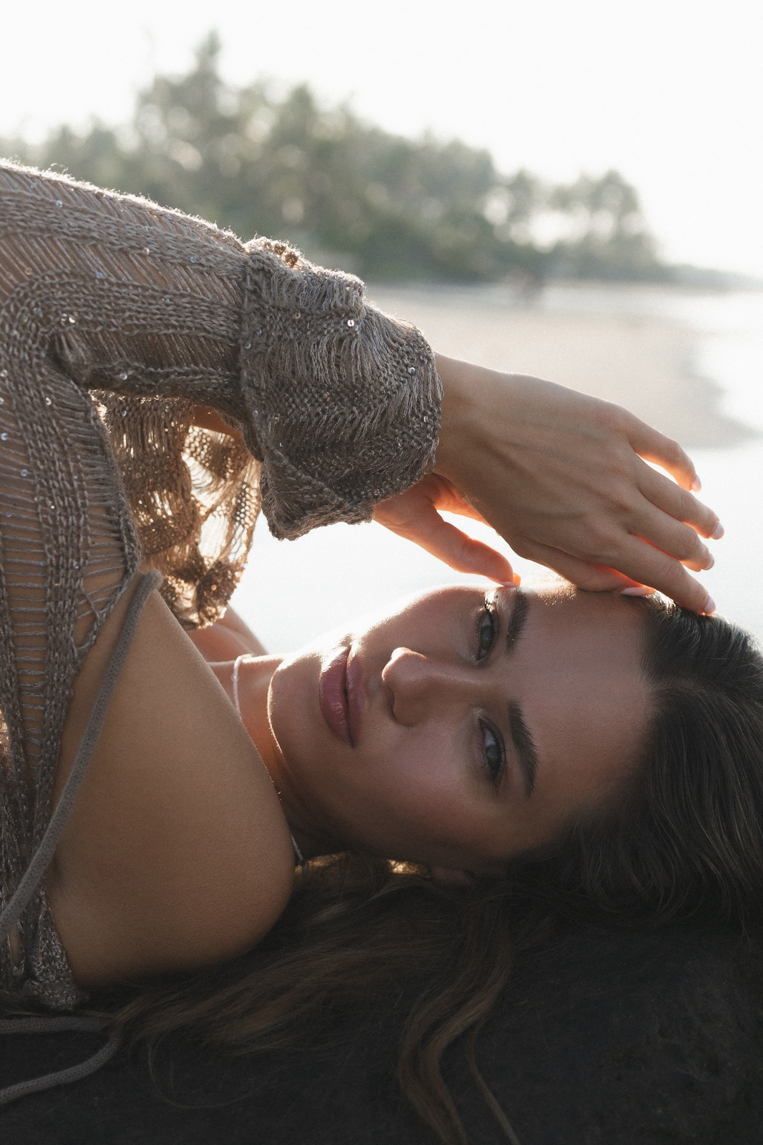 Натали. Фотограф Alena Ray