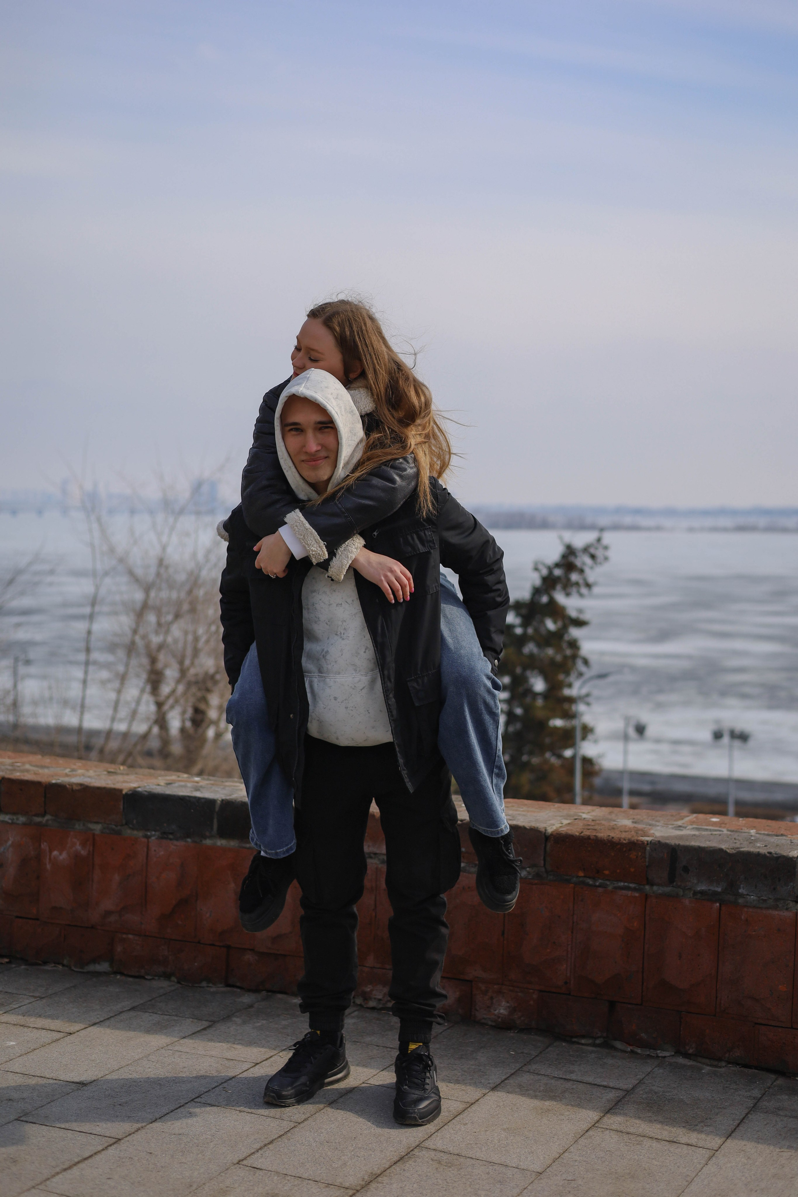 Я сказала «ДА!"💍💕. Портретный фотограф в Саратове