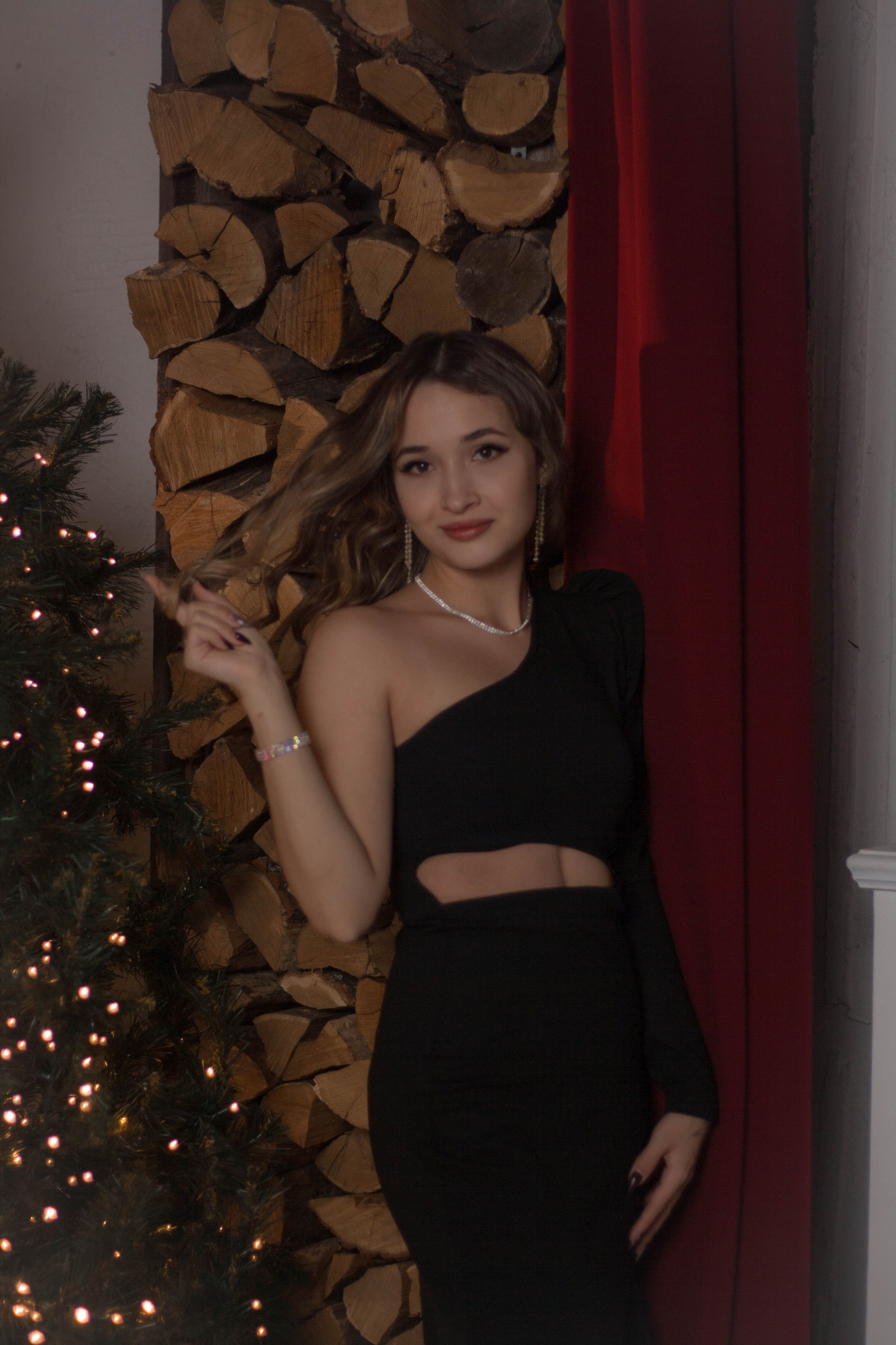 Ты моя вселенная. Портретный фотограф в Саратове