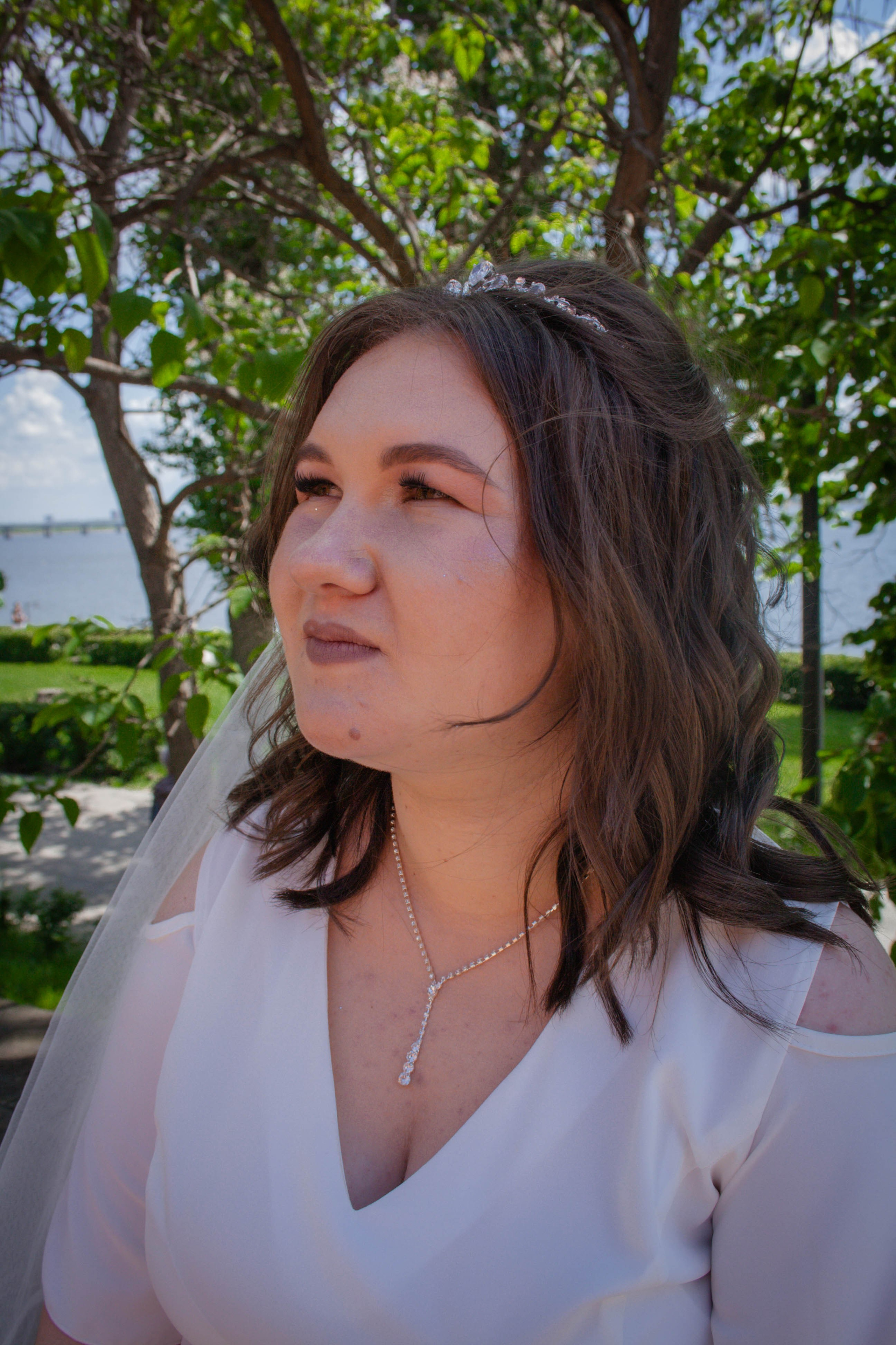 Катя и Паша. Портретный фотограф в Саратове