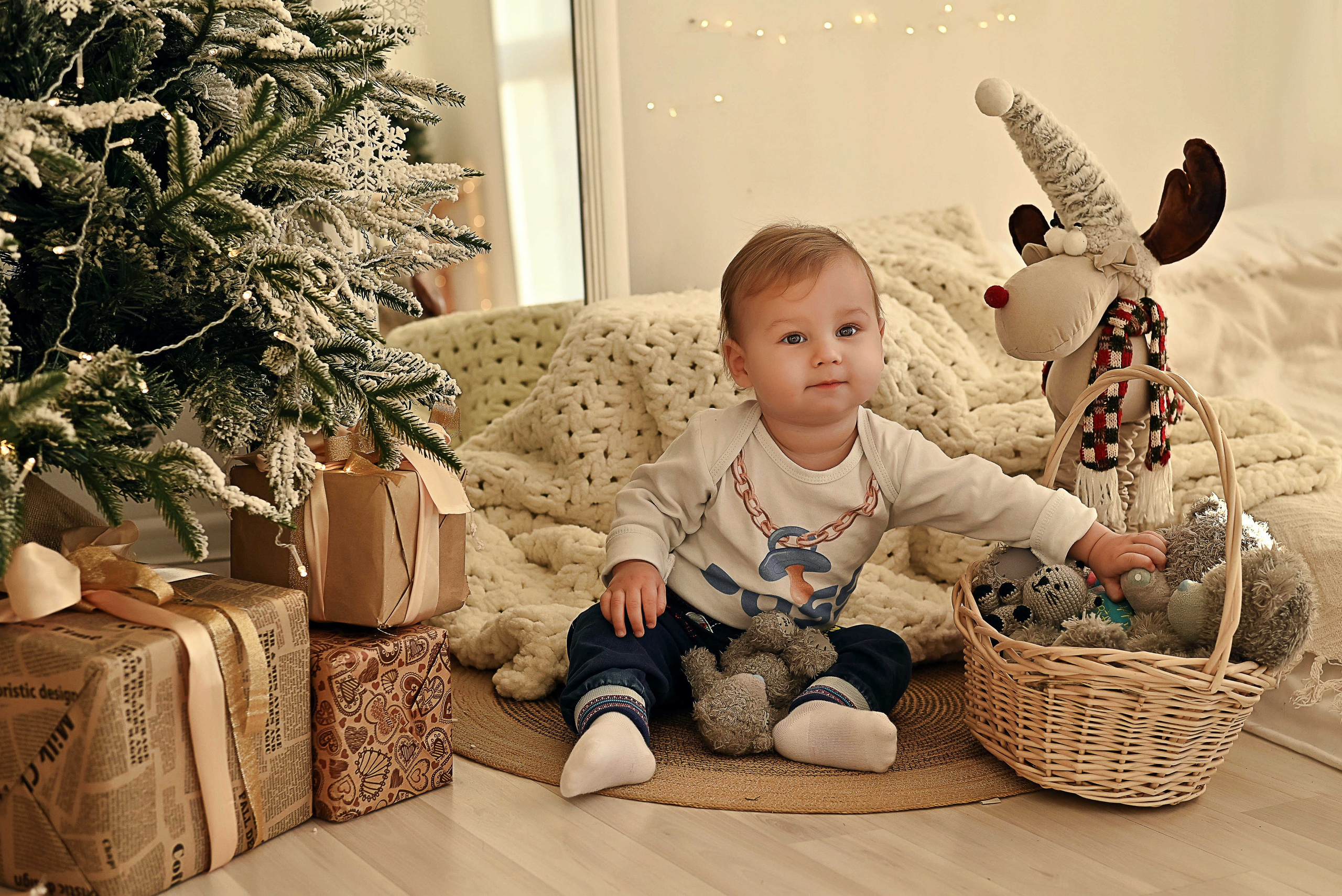 Марина, Александр и Даниил. Фотографы крещения/венчания  Красноярск Татьяна и Вячеслав Переваловы