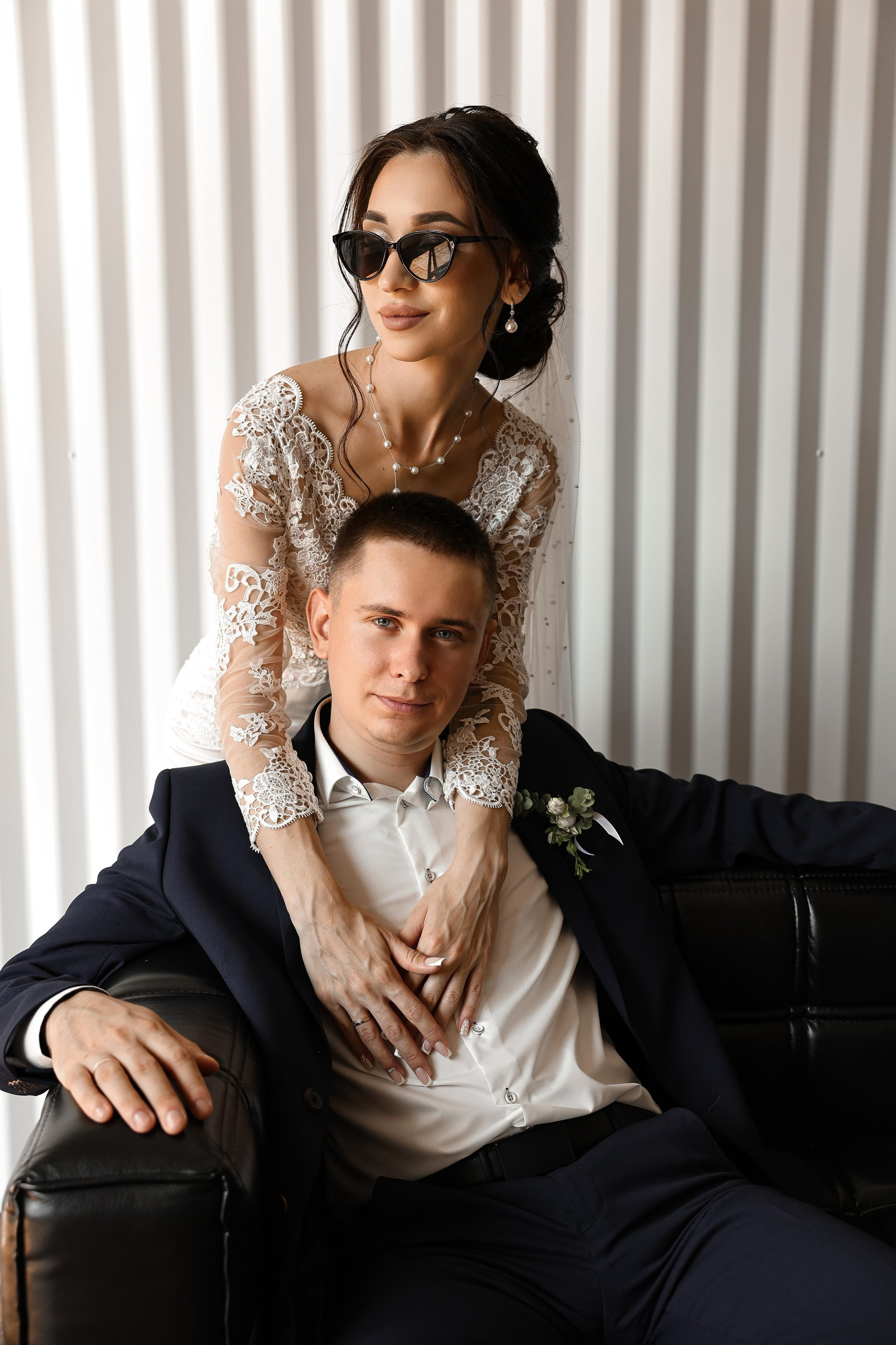 Wedding day. Анастасия Камал. Фотограф Саратов