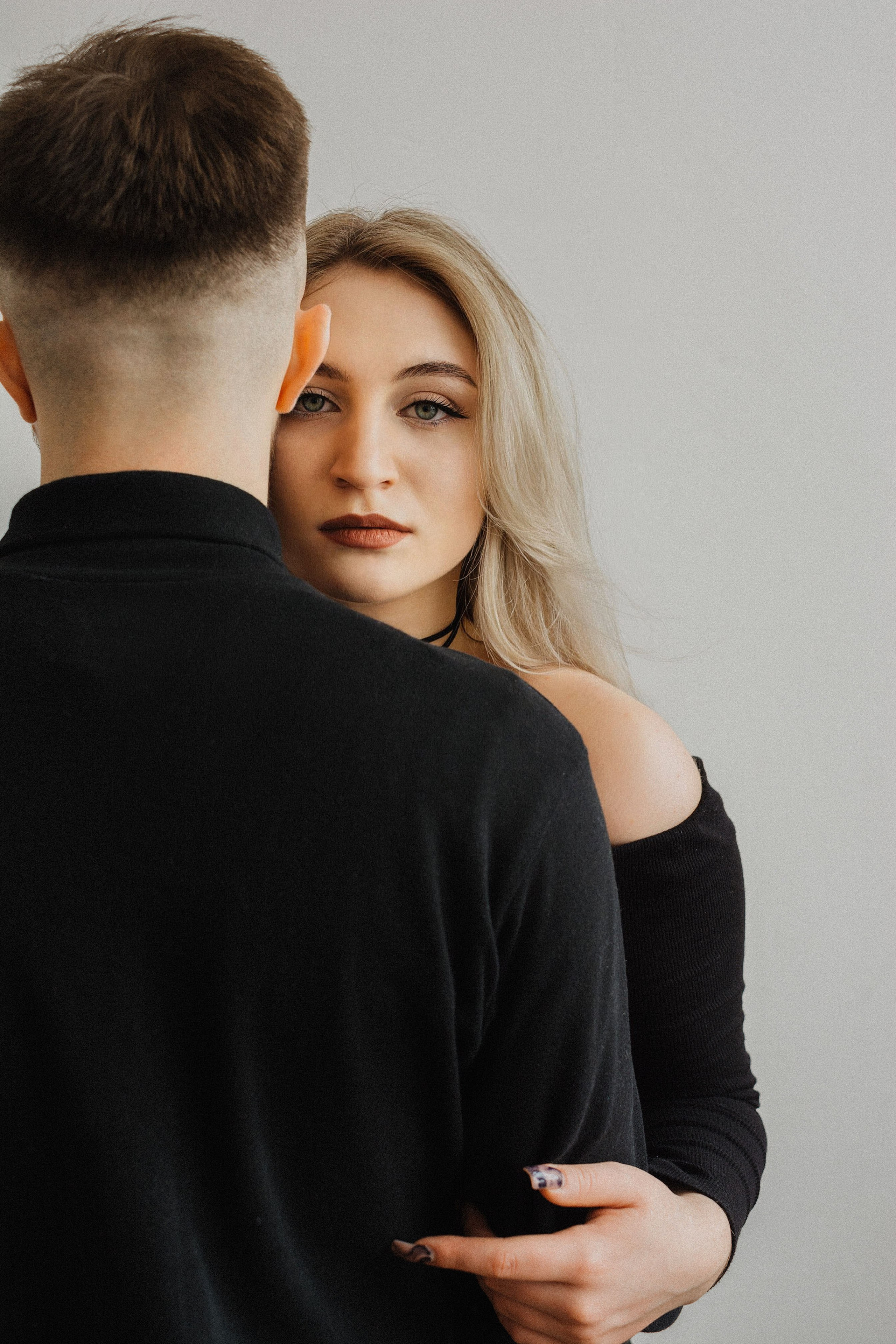 Роман и Дарья. Фотограф в Москве Ангелина Ким