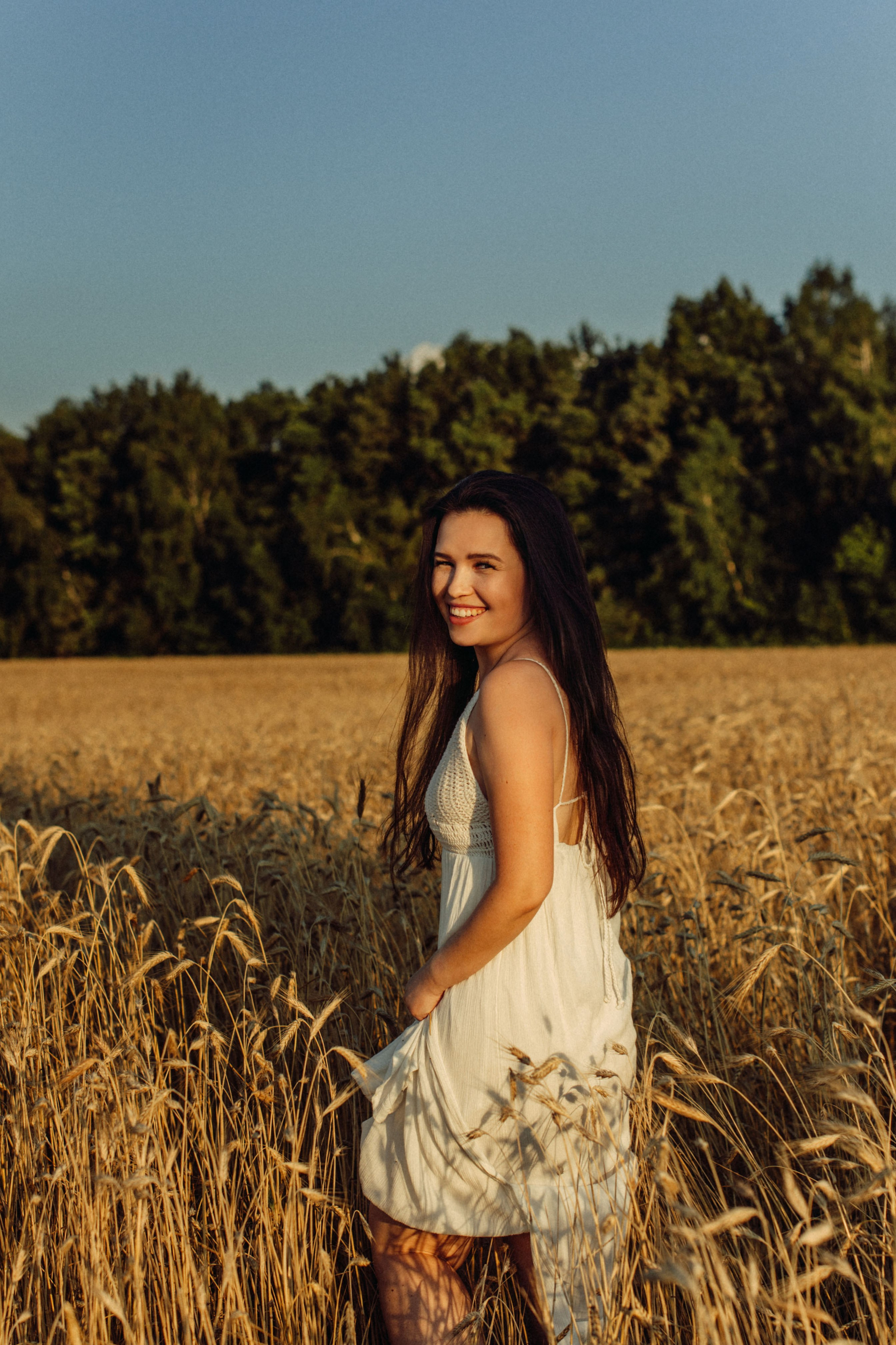 Анна Храмцова. Фотограф в Москве Ангелина Ким