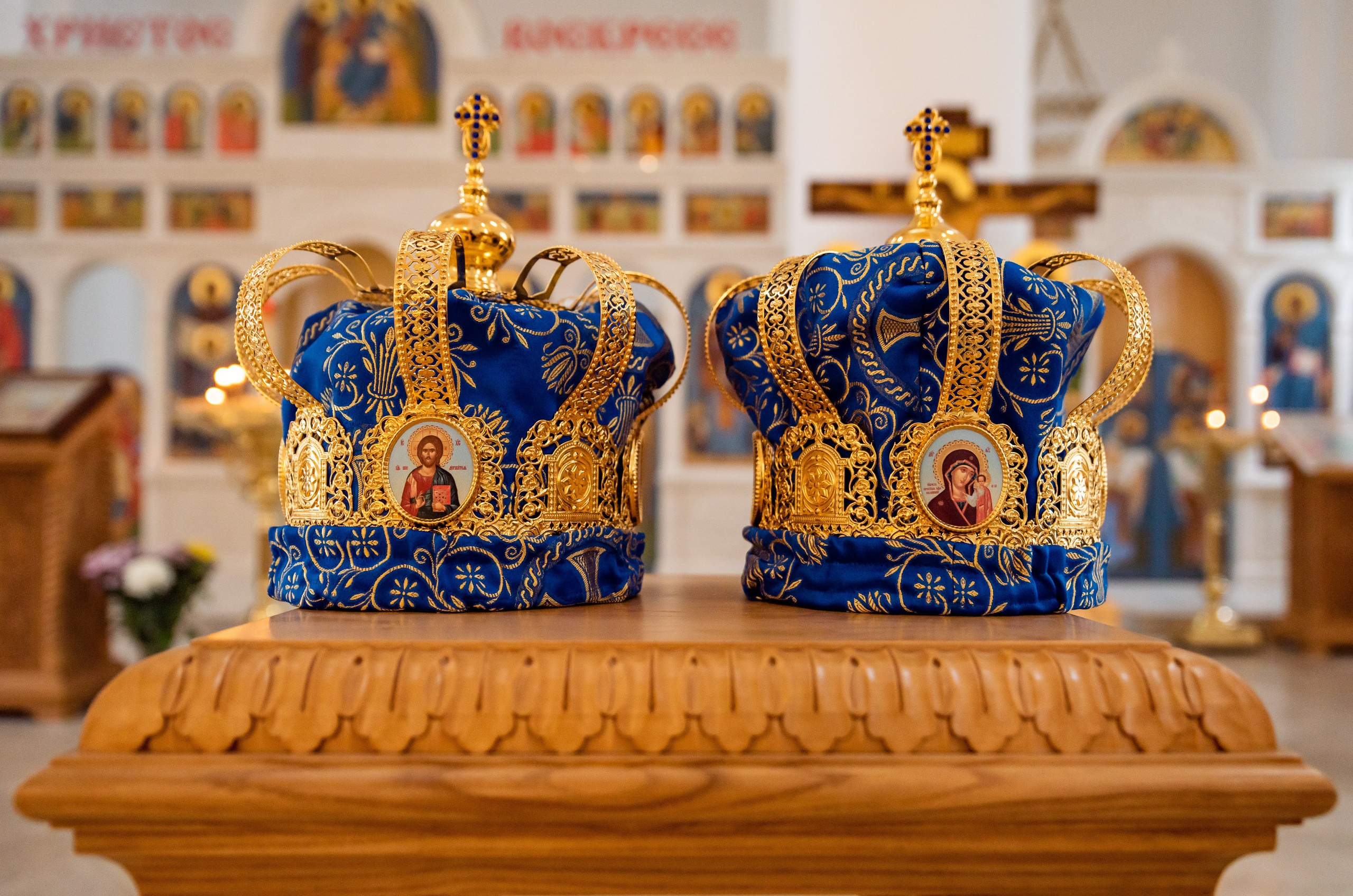 Фотограф на Крещение, Венчание. Интерьерный & Репортажный фотограф Озеров Денис, г. Москва