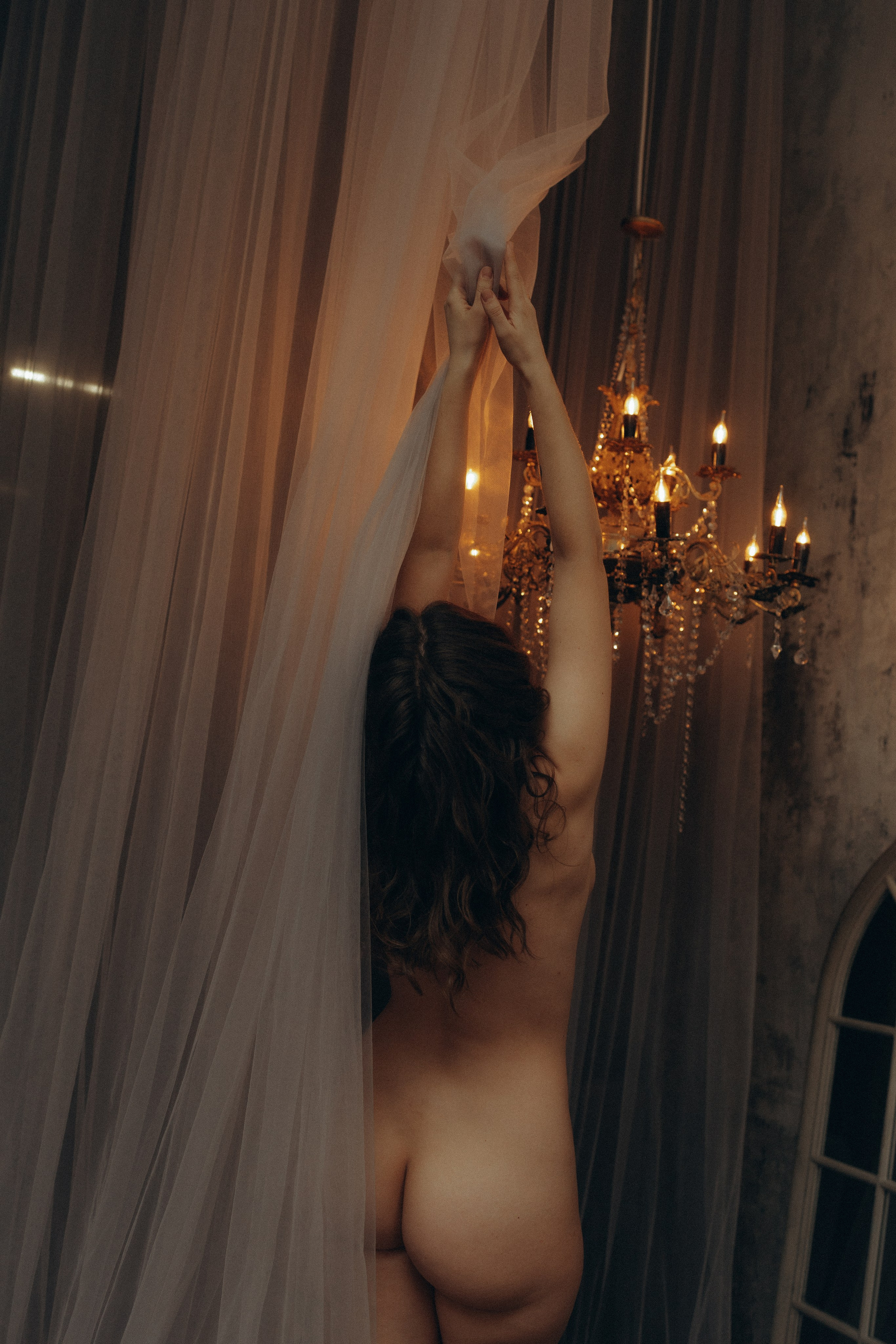 Анна. Фотограф Москва Алёна Суворова