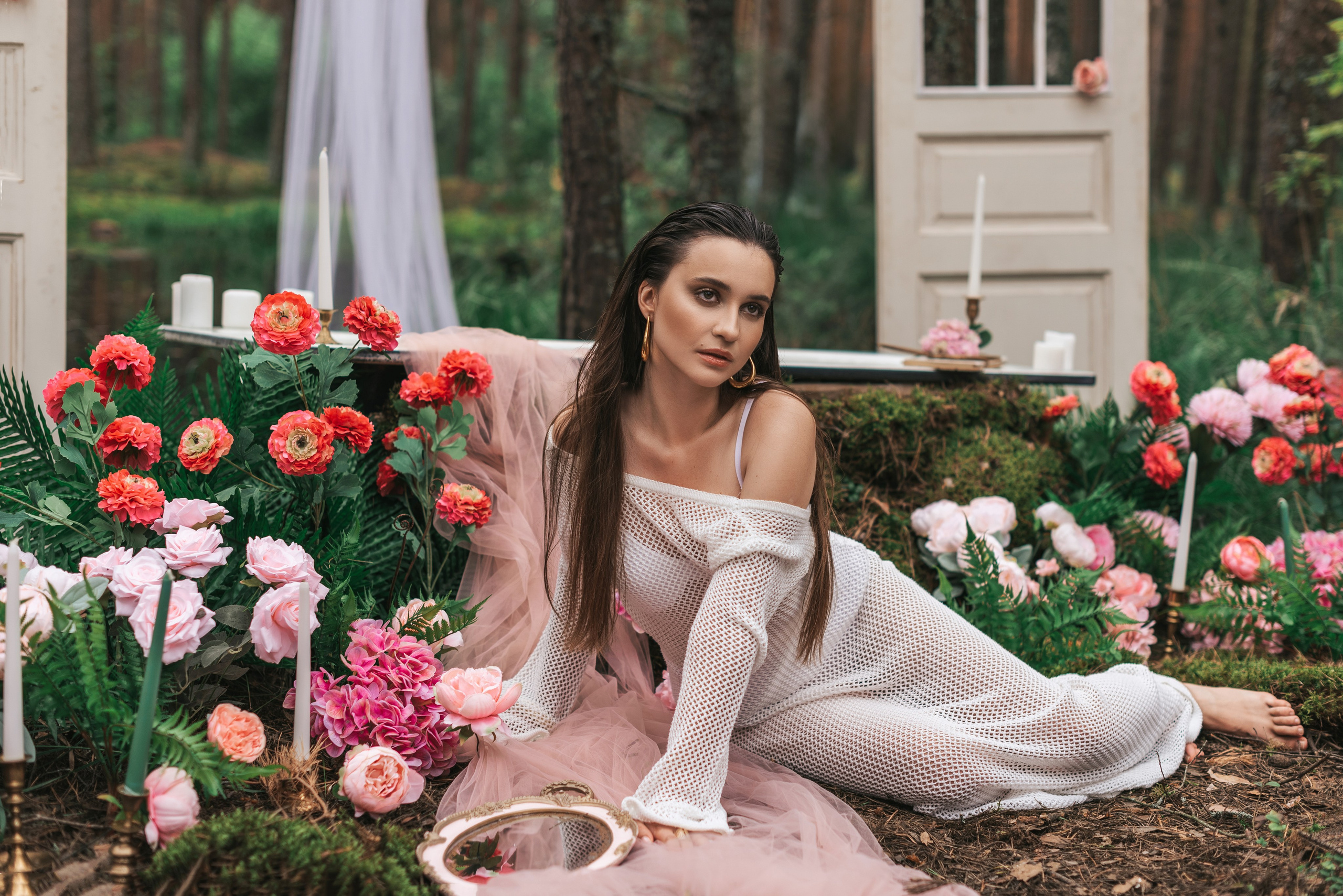 Индивидуальная фотосессия. Фотограф в Минске