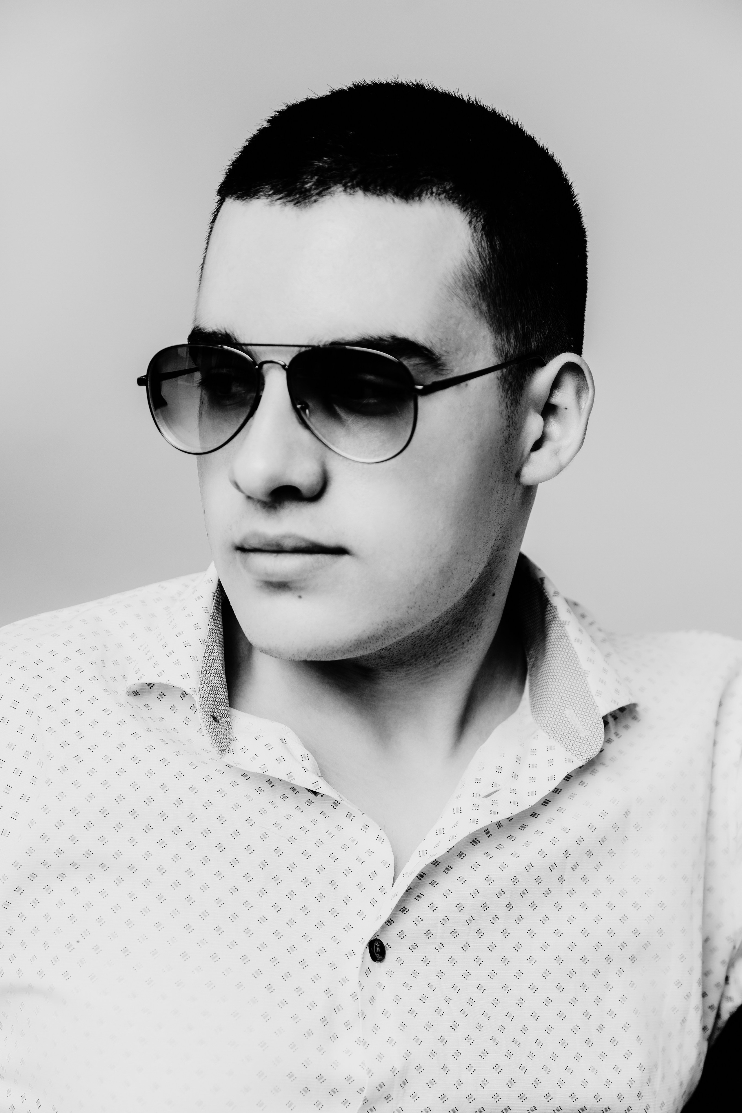 Даниил | Фотосессия для контента. Фотограф в Санкт-Петербурге Разиля Идиятуллина