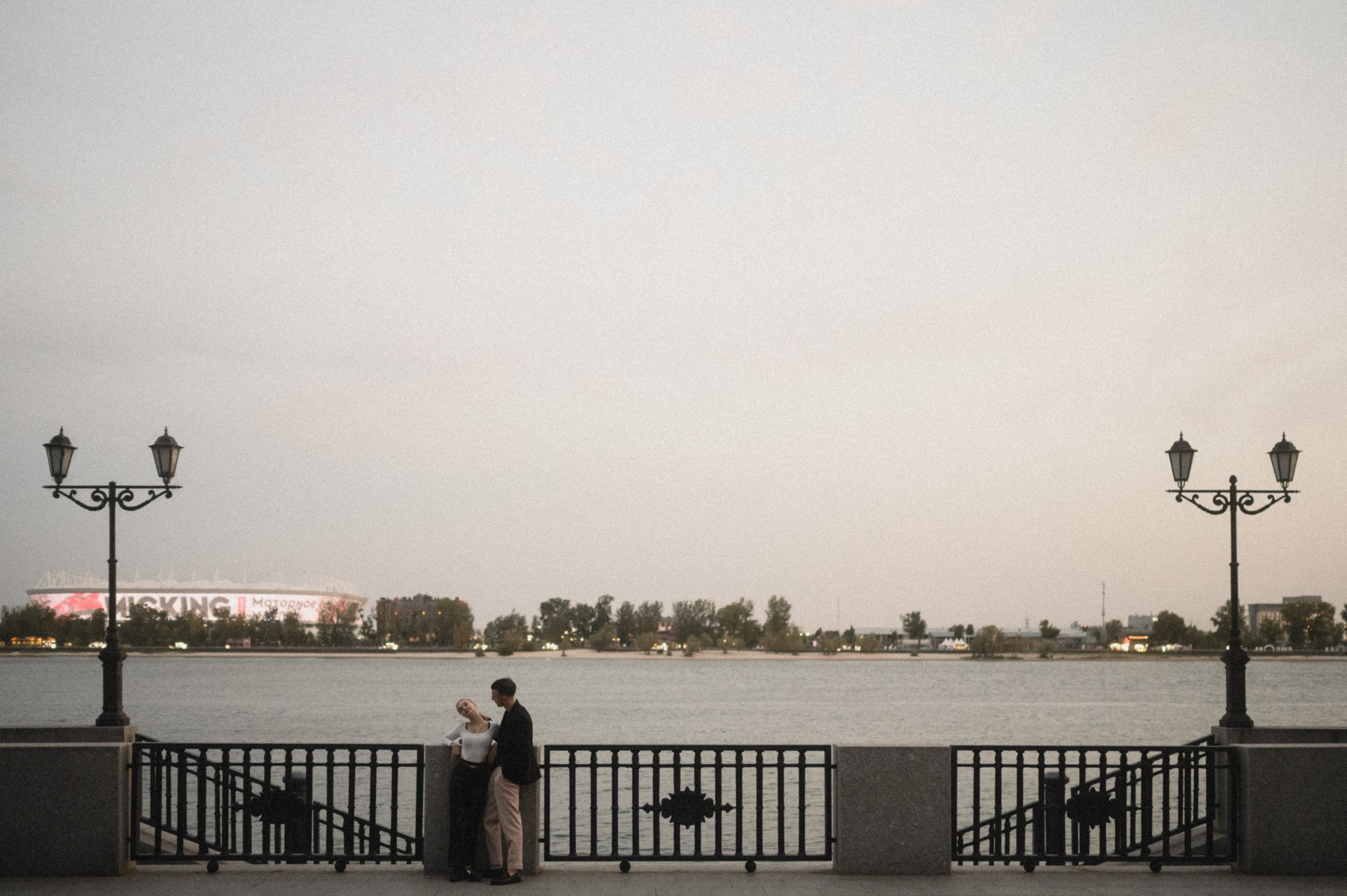 Марк и Виолетта. Свадебный и семейный фотограф в Ростове-на-Дону