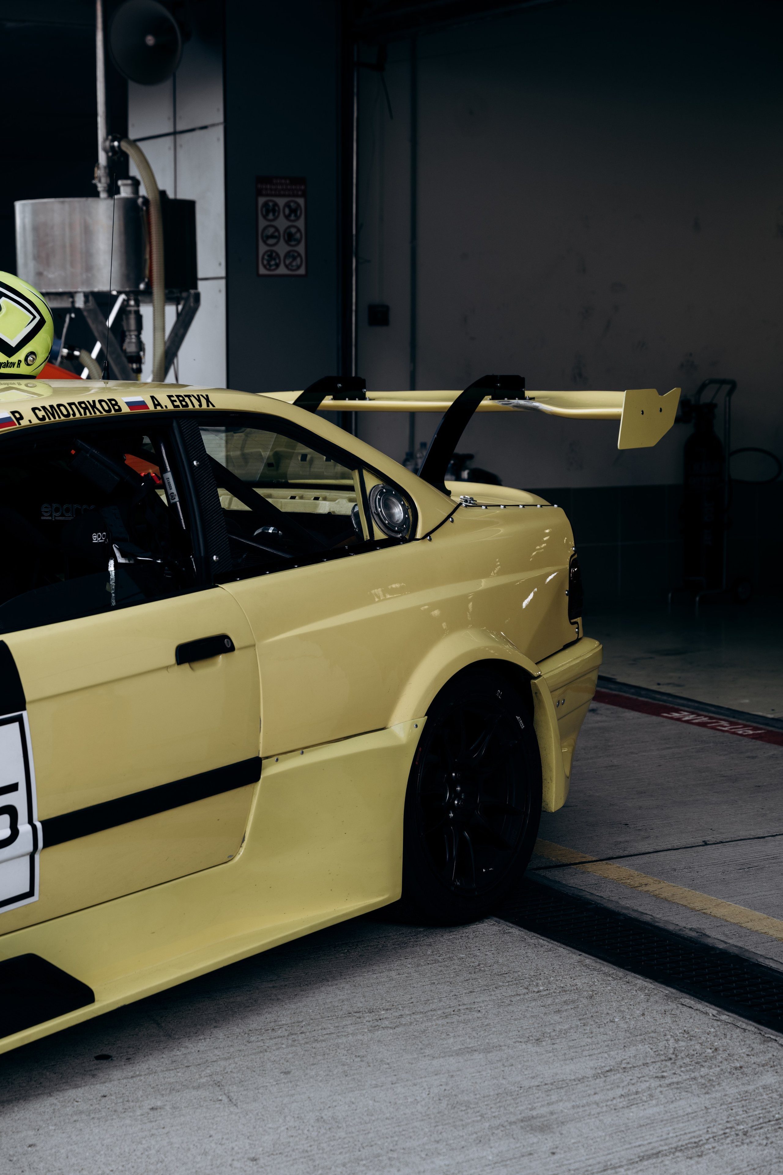 REC: 4 этап. Гонки на выносливость. Фотограф Анастасия Егорова