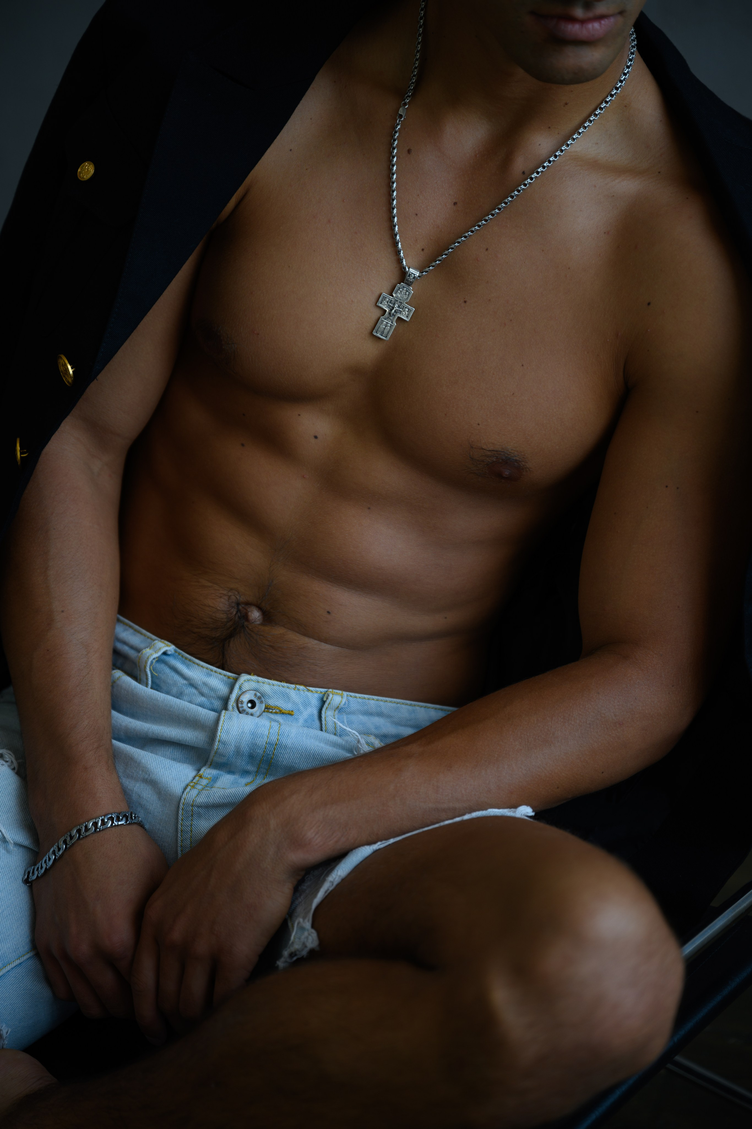 Данил Бойко. Фотограф Анастасия Егорова